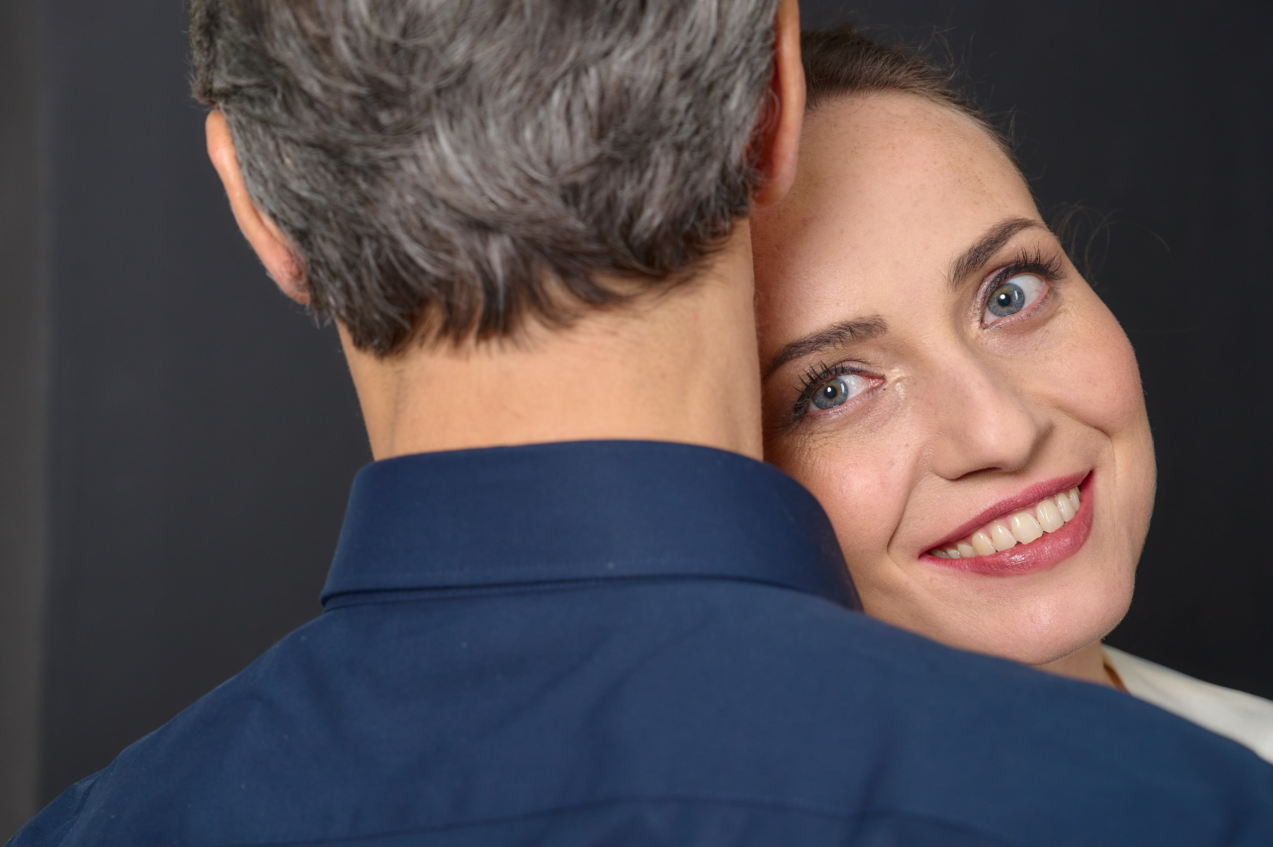 Фотосессия Анны и Андрея. Никита Хохловский фото и видео продакшн