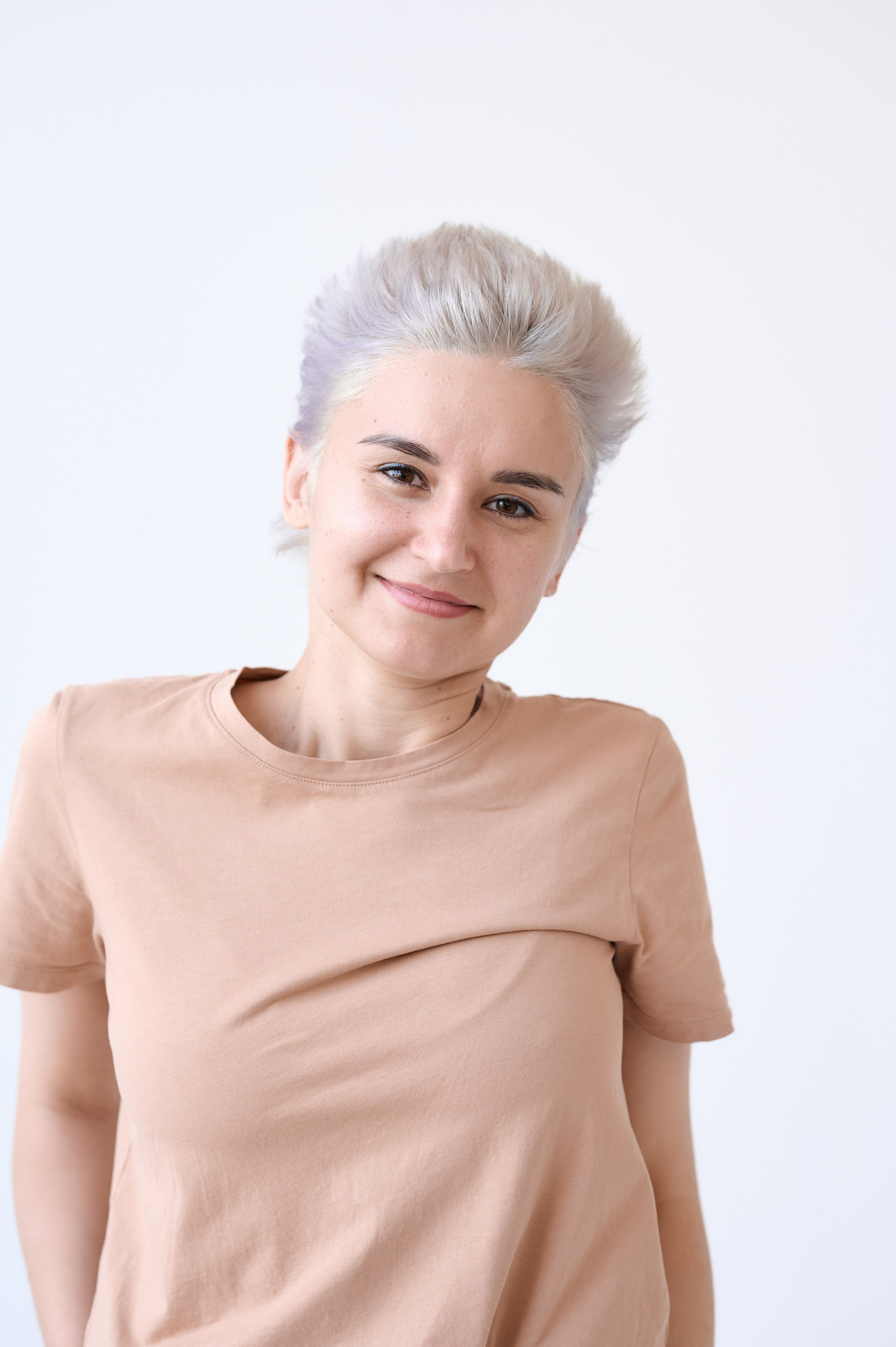 Фотосессия Оля 25.10.21. Никита Хохловский фото и видео продакшн