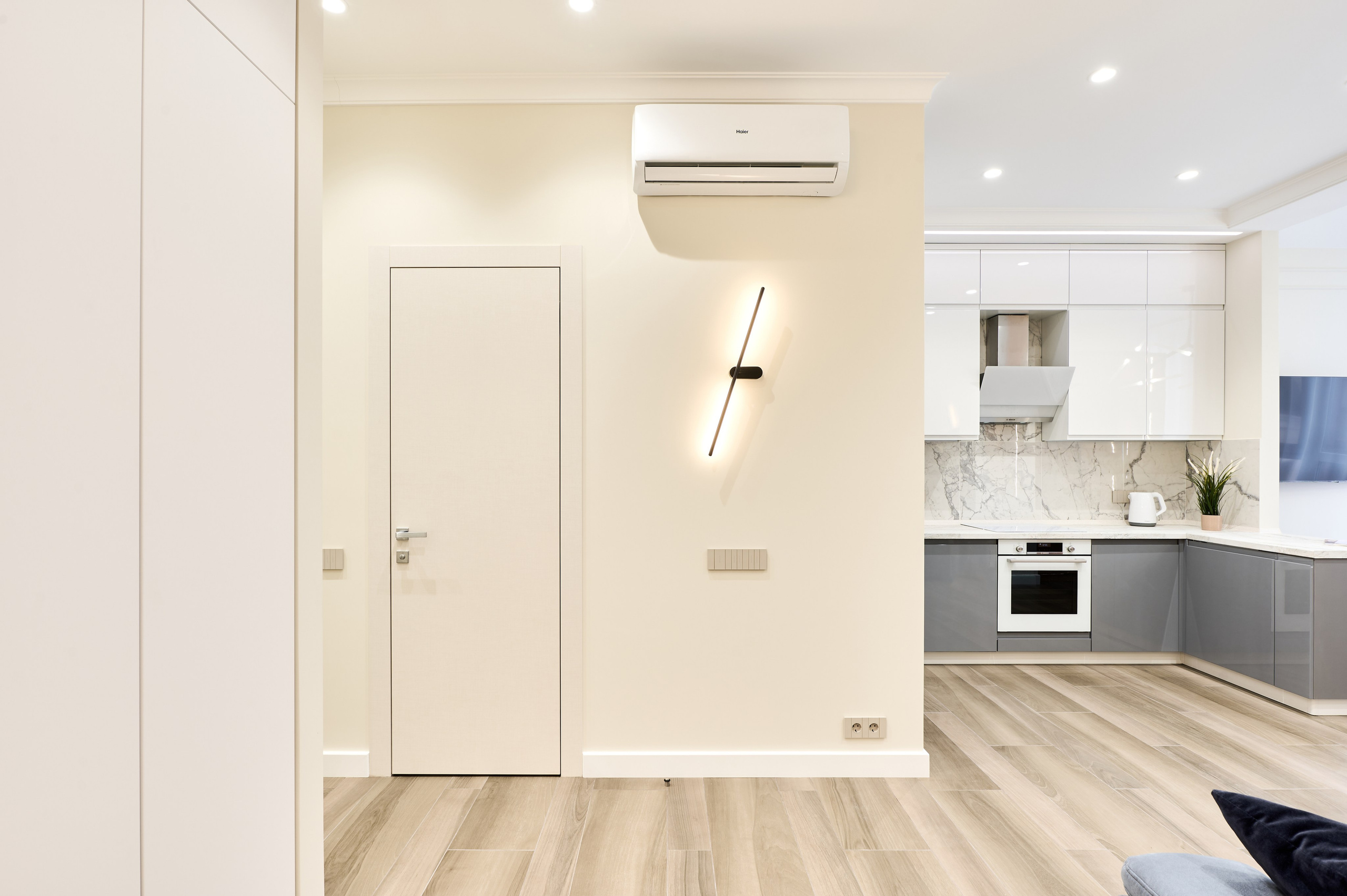 ЖК Династия 2. Никита Хохловский фото и видео продакшн