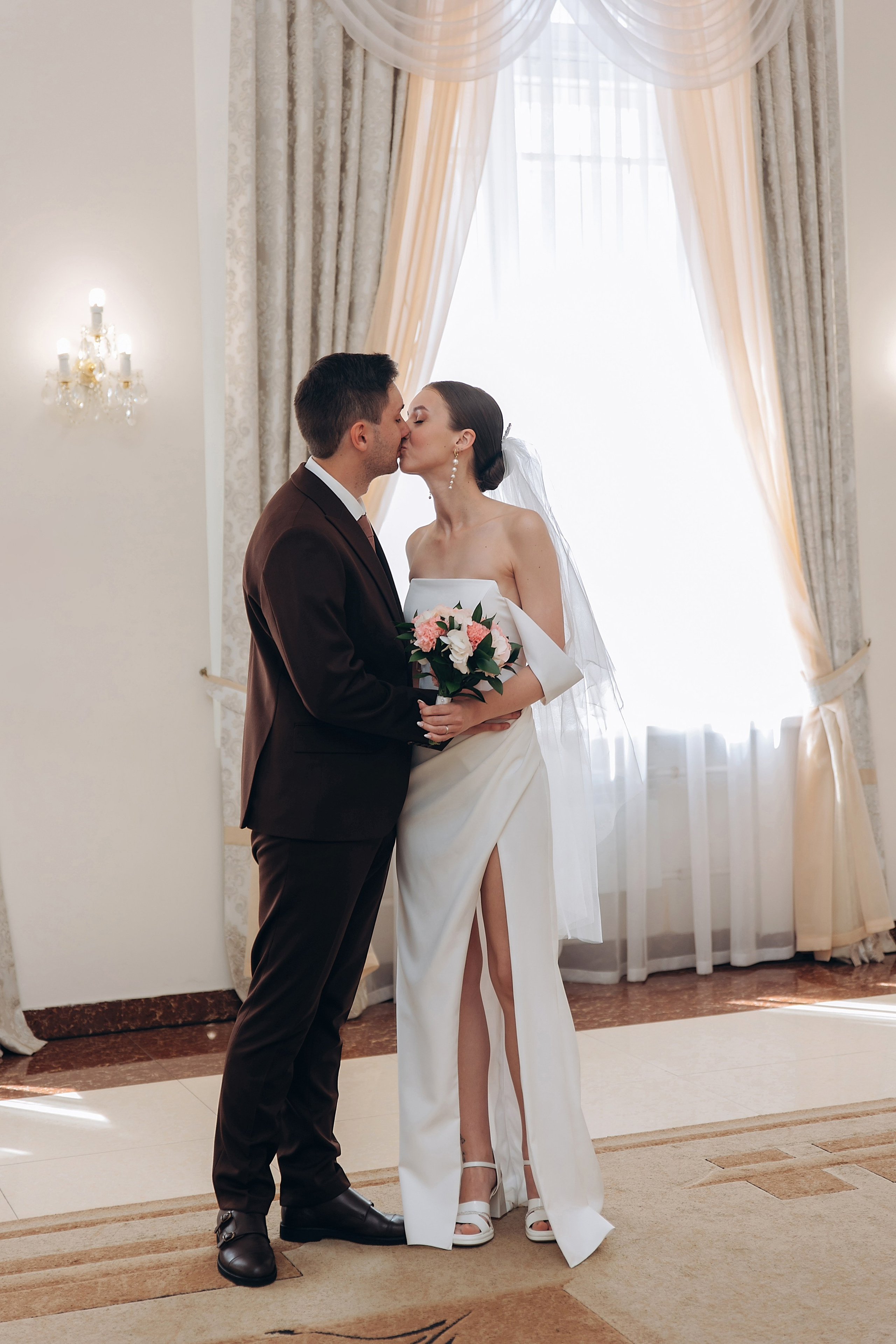 Алена и Михаил. Семейный фотограф Ярославль Екатерина Охлопкова