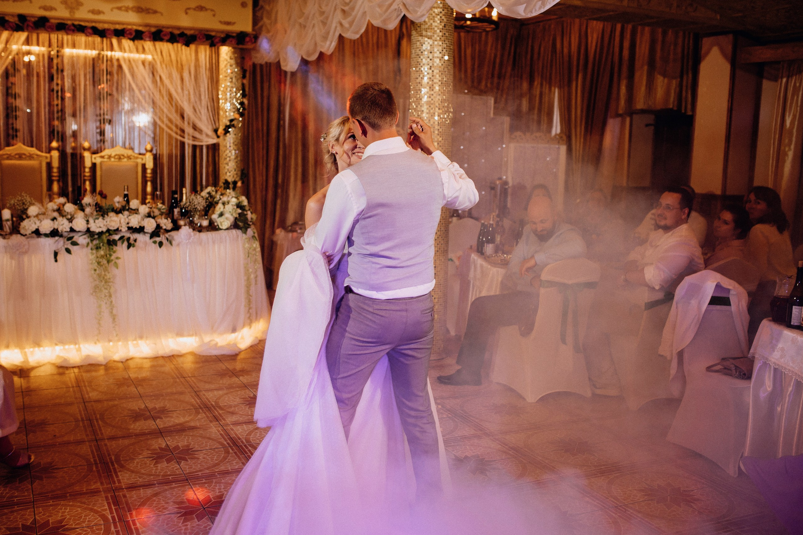 Виктория и Иван. Портфолио