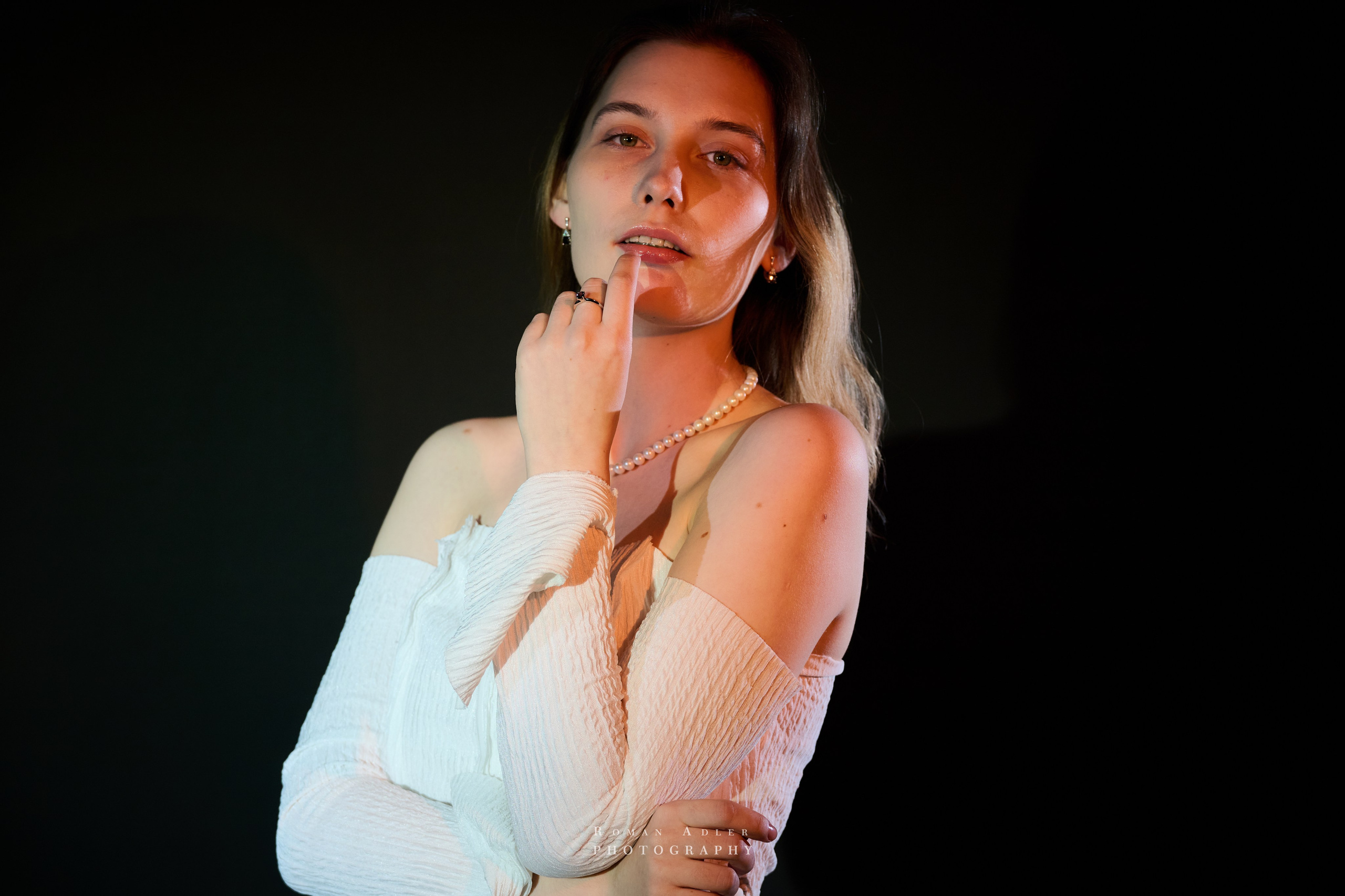 Фотодень с Тапакофф. Фотограф Роман Адлер