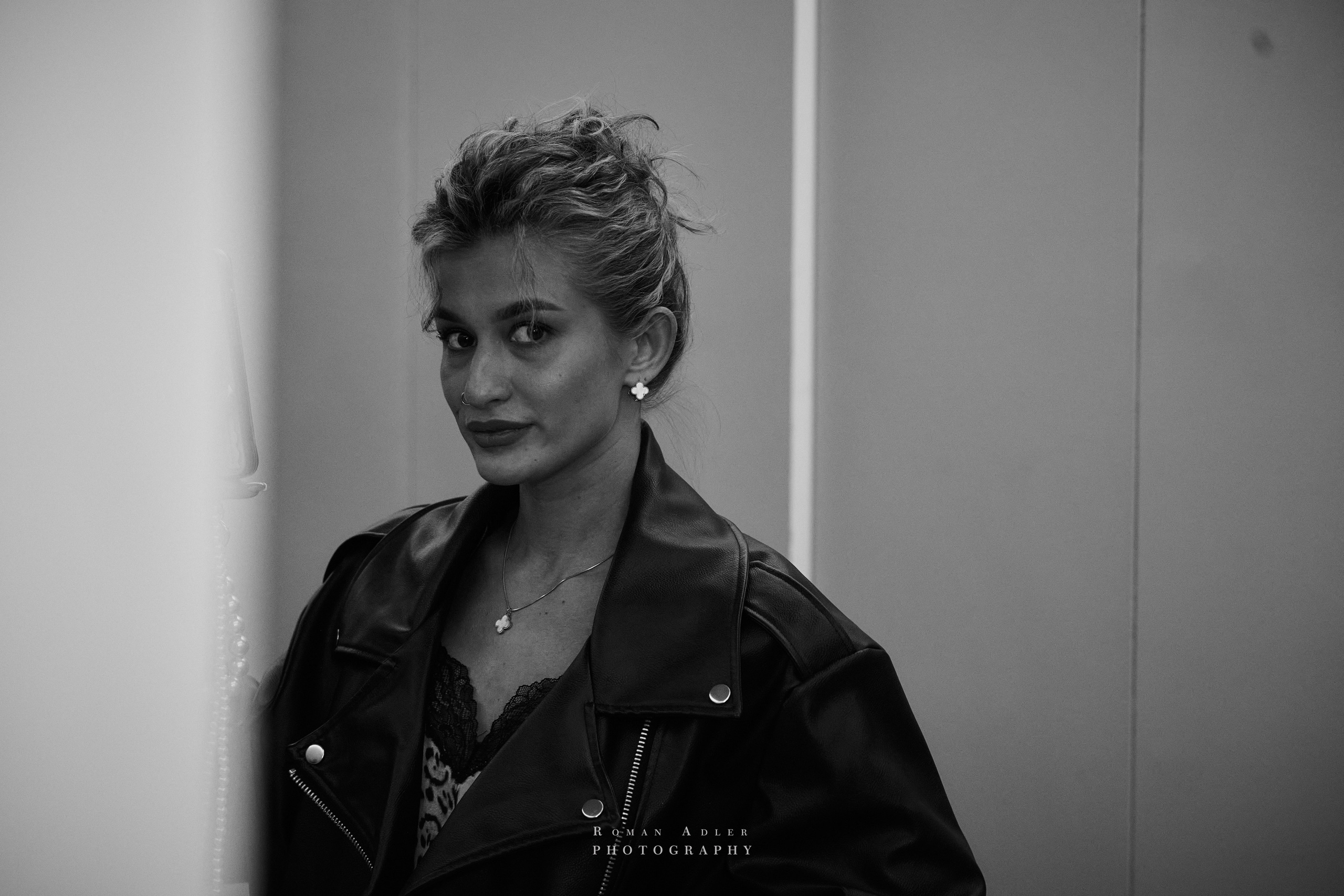 Королева Москвы и Московской области. Фотограф Роман Адлер