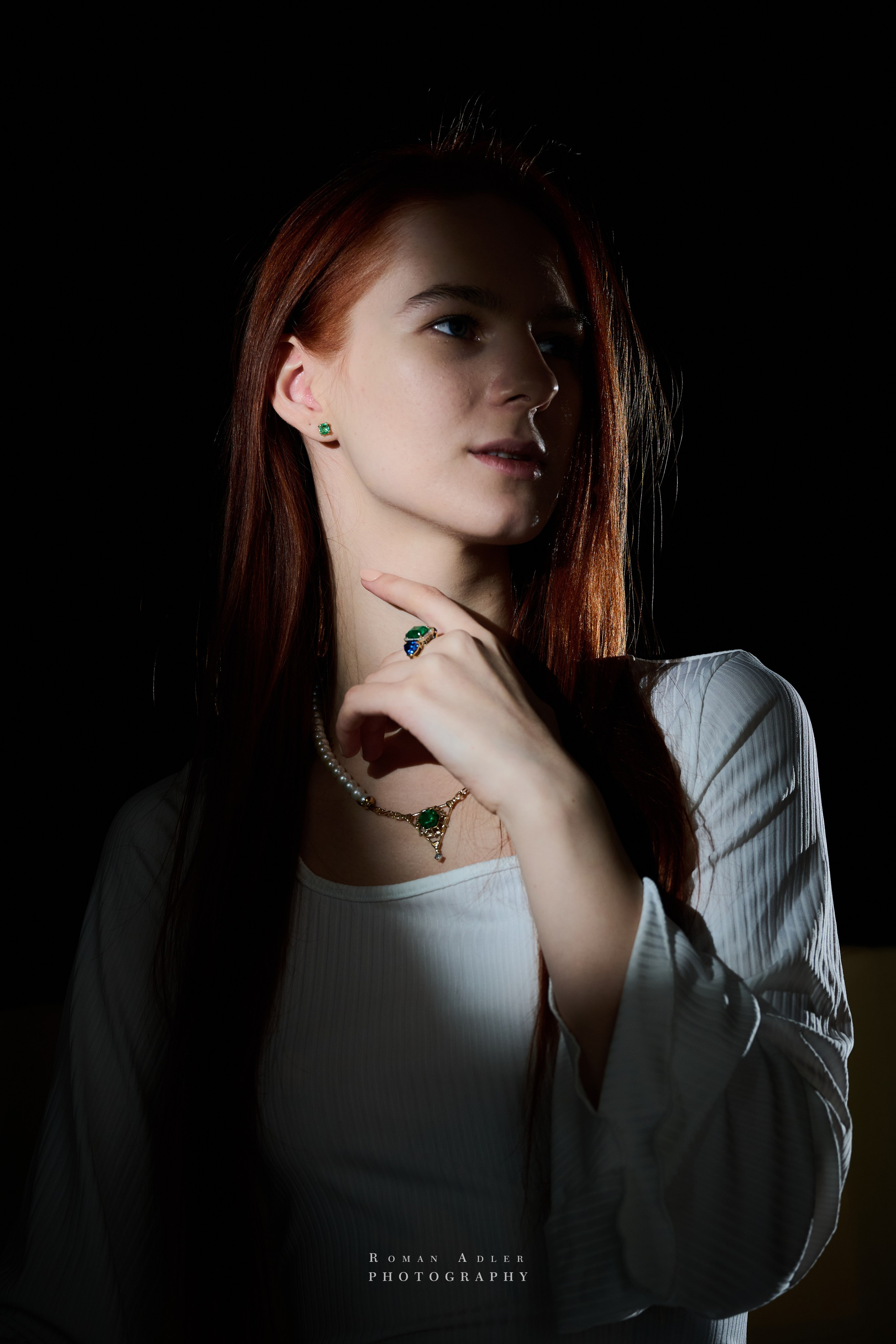 Фотодень с Тапакофф. Фотограф Роман Адлер