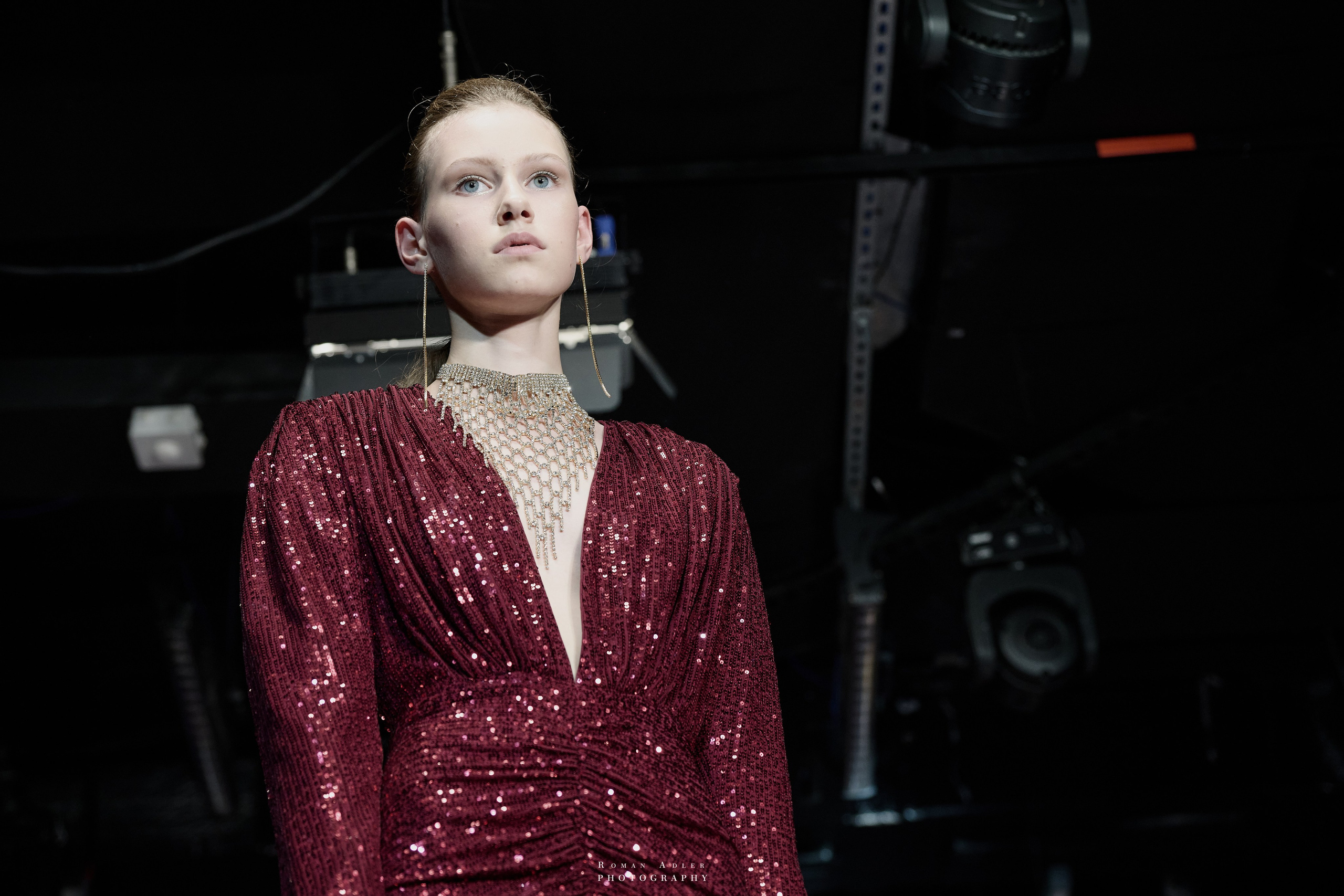 МКММ 2024. Фотограф Роман Адлер