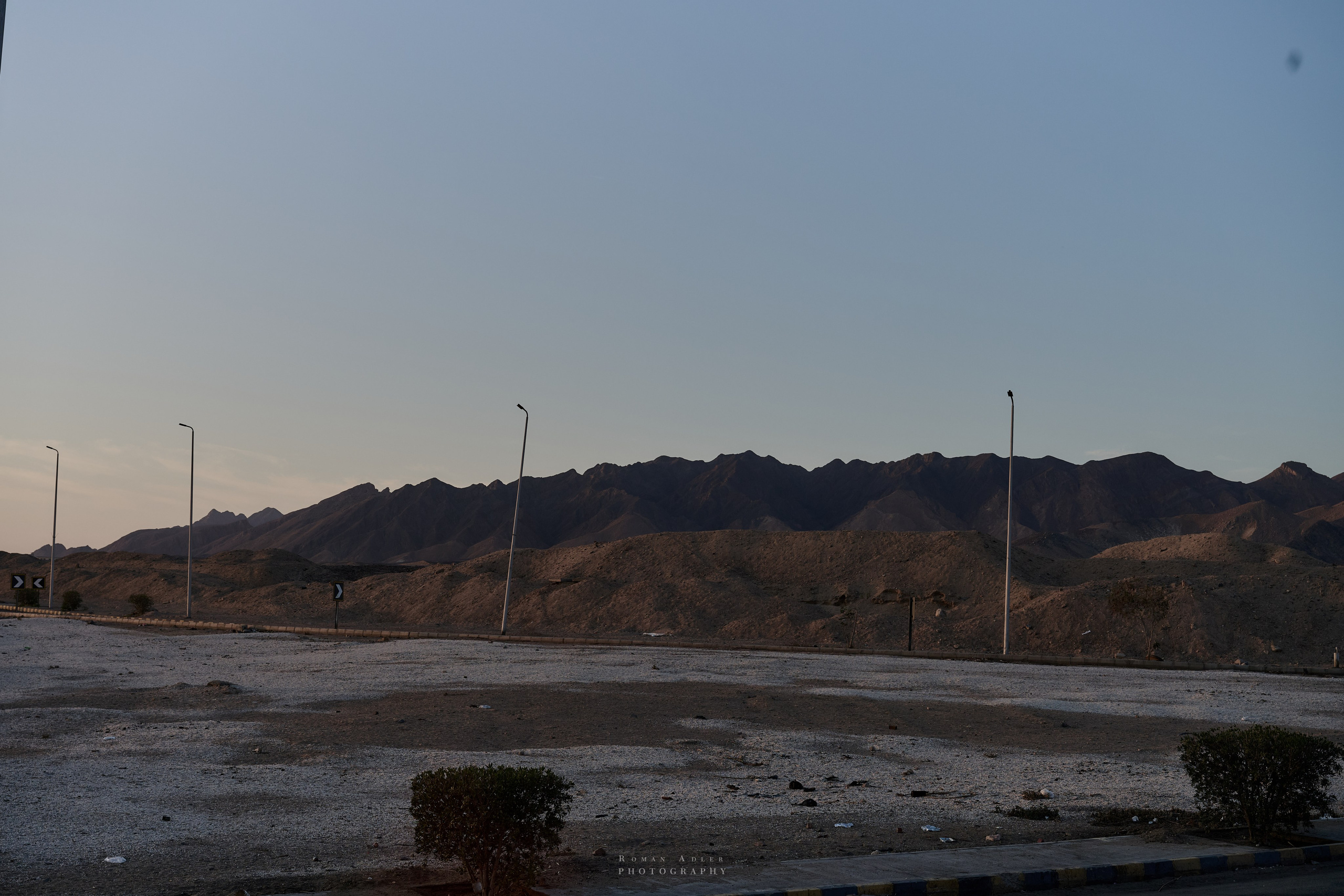 Луксор. Февраль 2025. Фотограф Роман Адлер