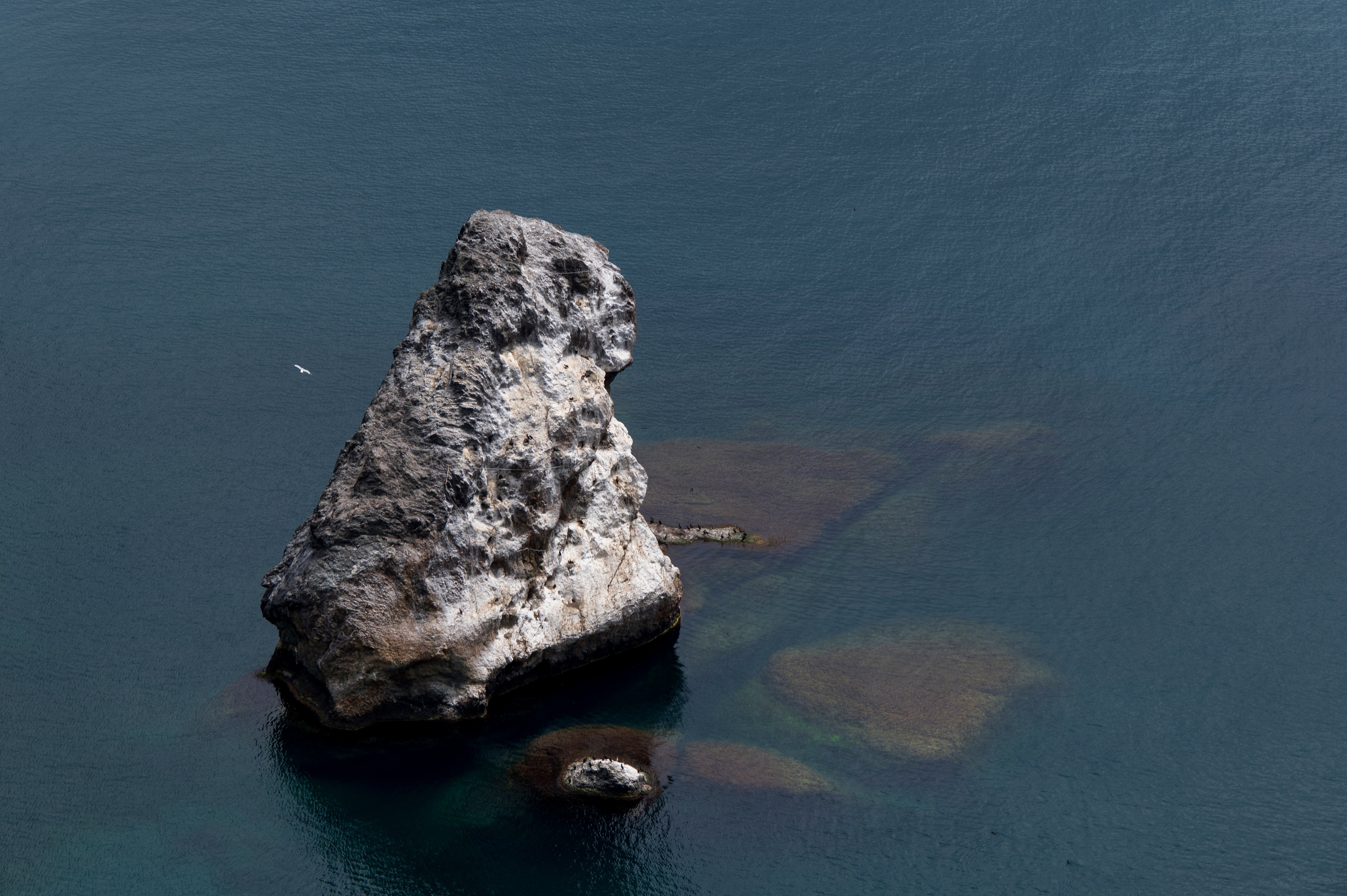 Крым май 2022. Фотограф Роман Адлер