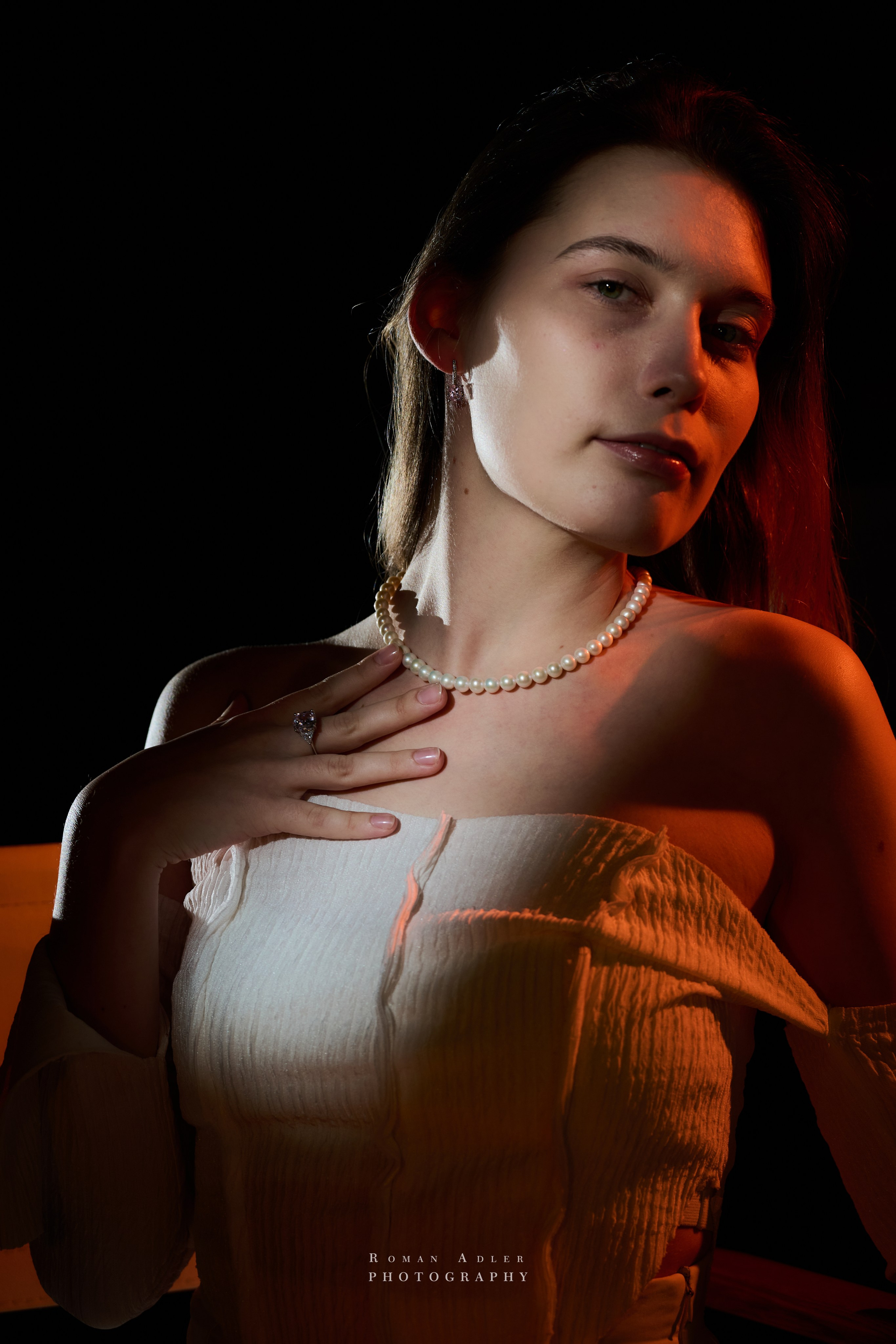 Фотодень с Тапакофф. Фотограф Роман Адлер