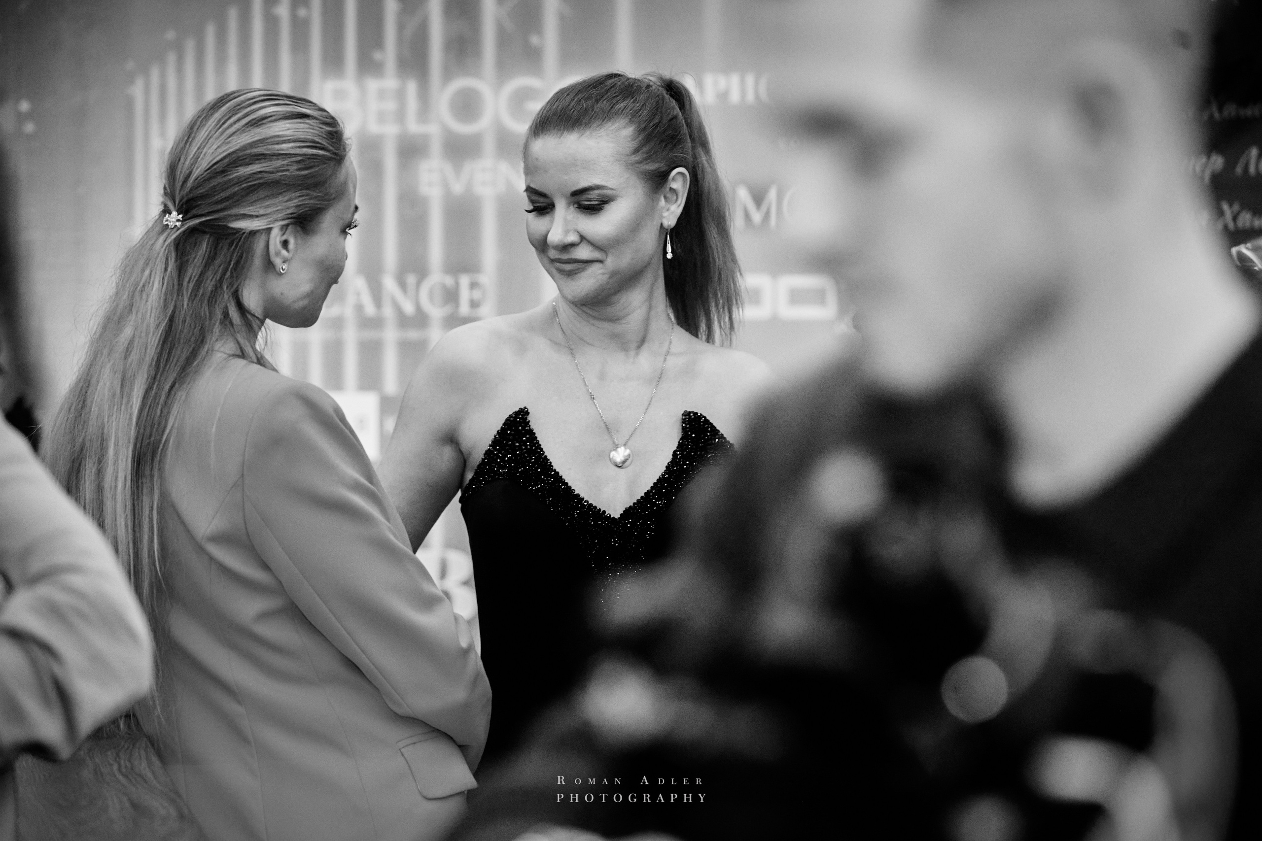 Фест музыки и моды. (ДР Лели Хаммер). Фотограф Роман Адлер