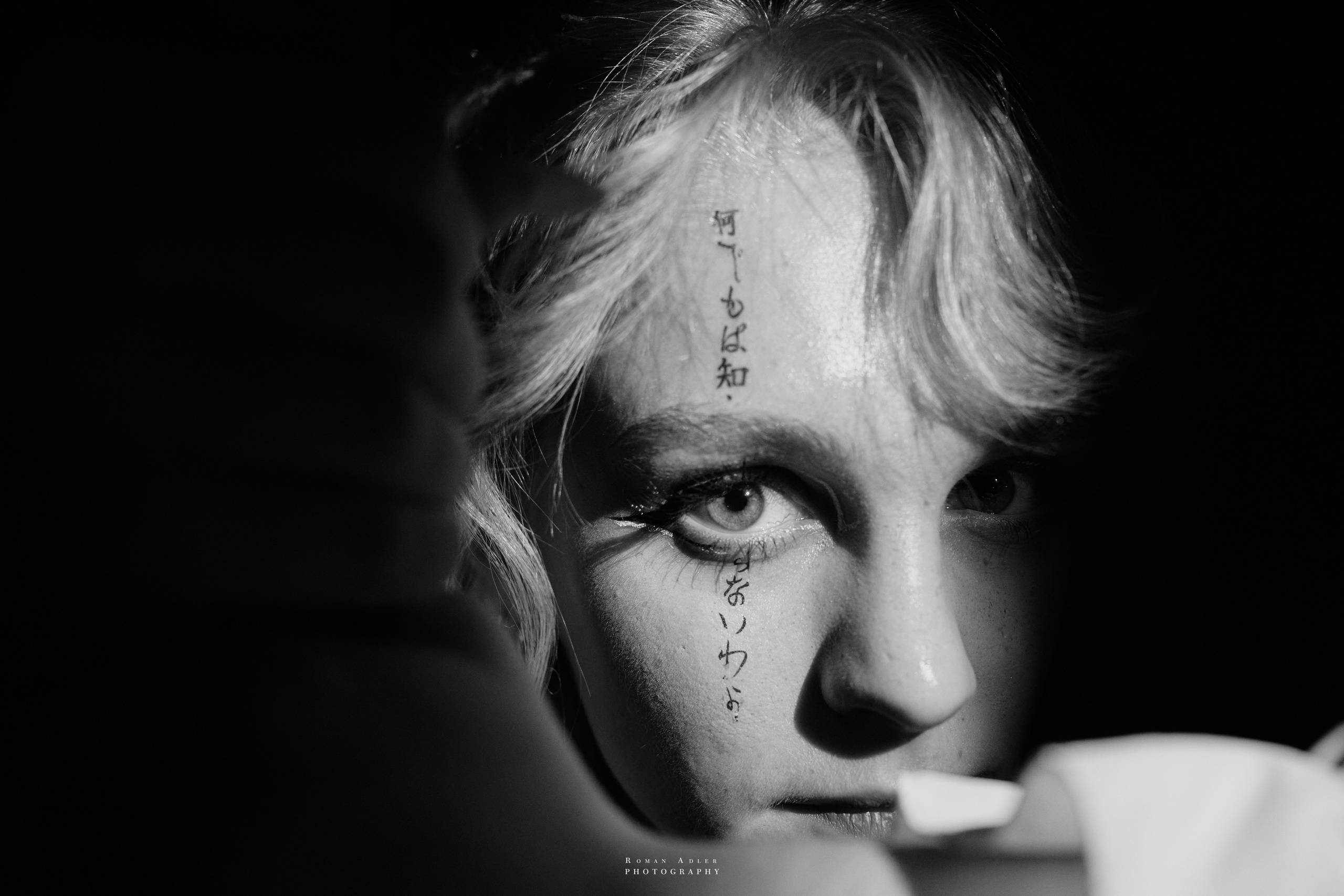 R-Pop фестиваль IdoIcon 2025. Фотограф Роман Адлер