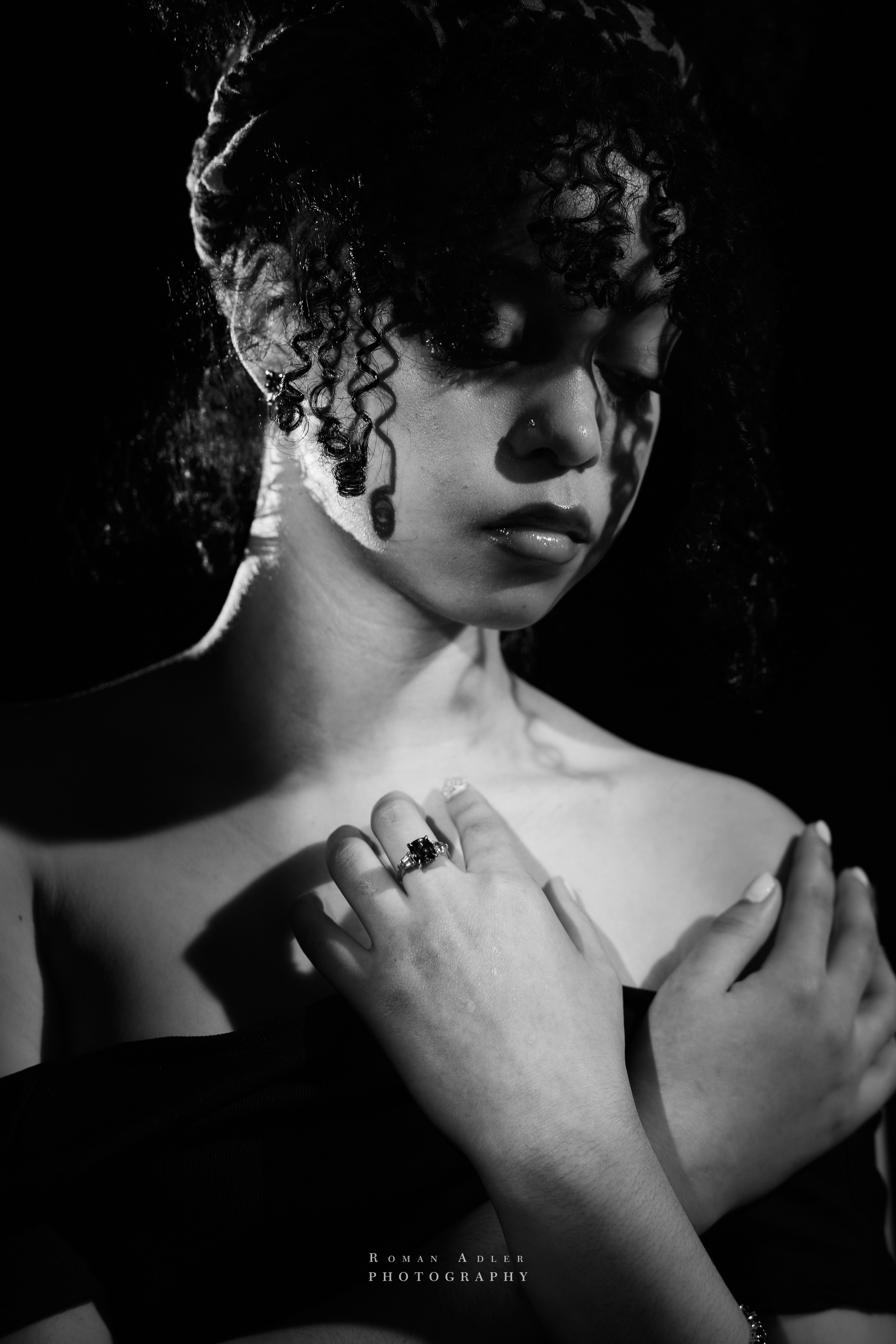 Фотодень с Тапакофф. Фотограф Роман Адлер