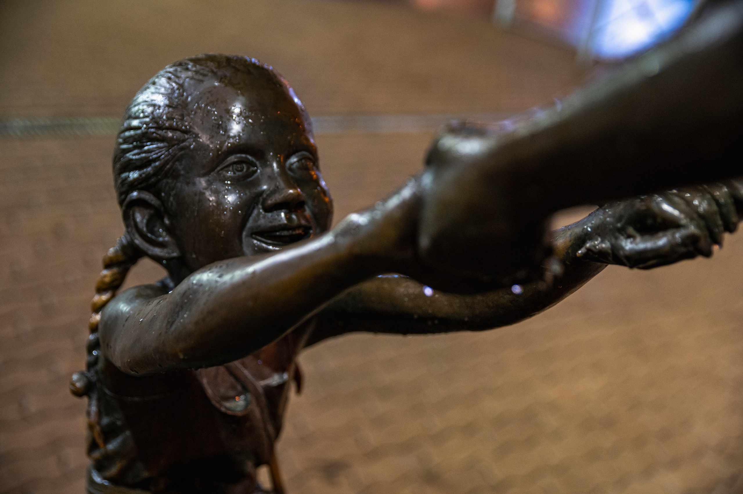 Казань. Сентябрь 2022. Фотограф Роман Адлер