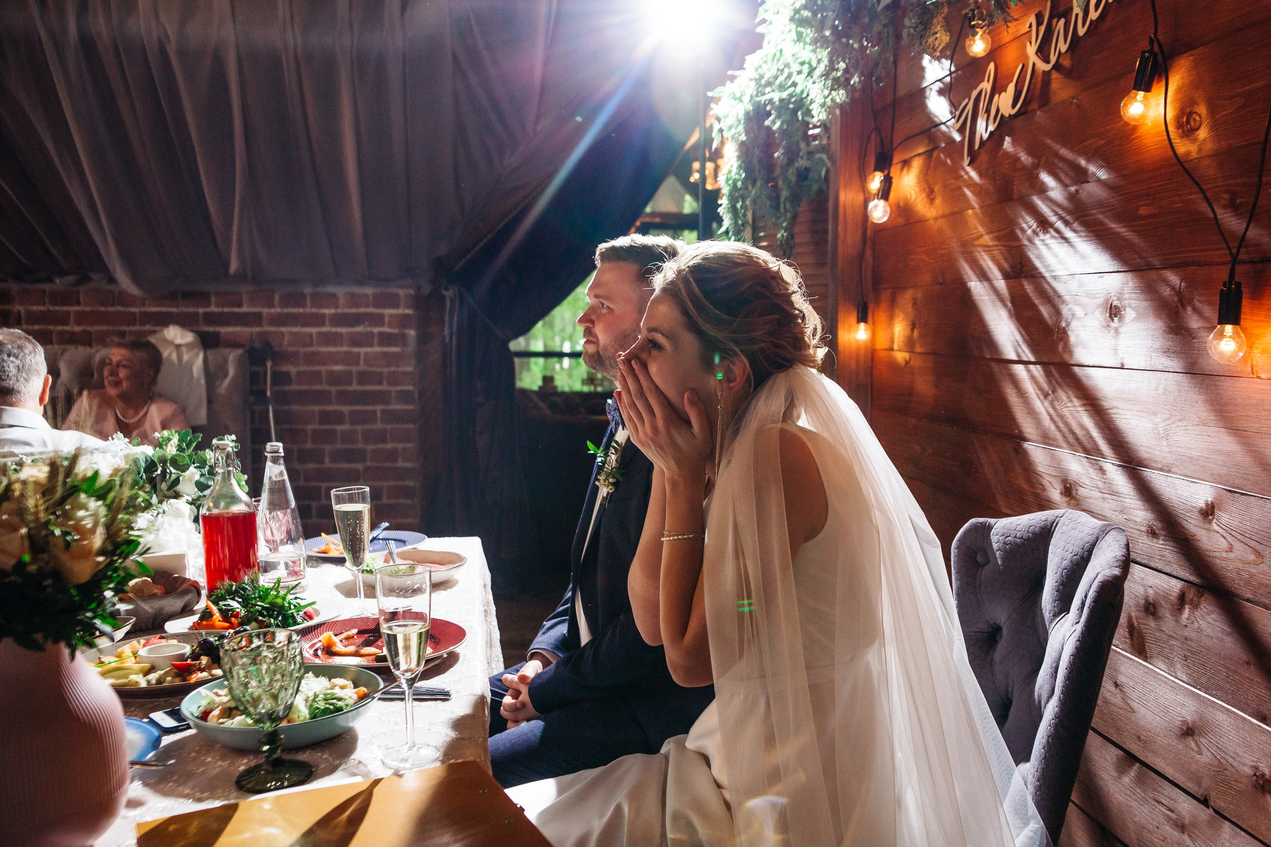 Наталья и Алексей. Свадебный фотограф Маргарита Глумскова