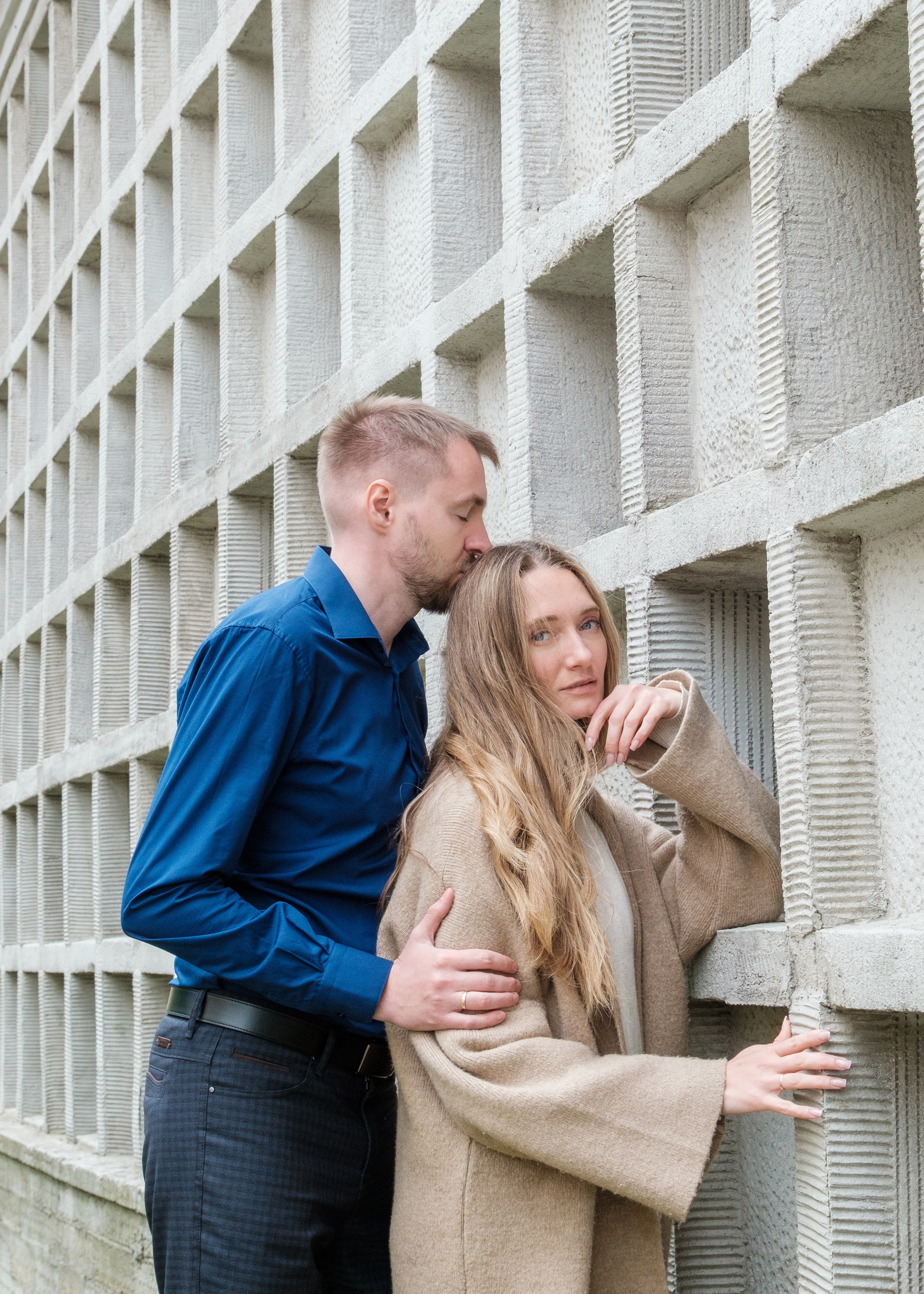 Ксения и Виктор