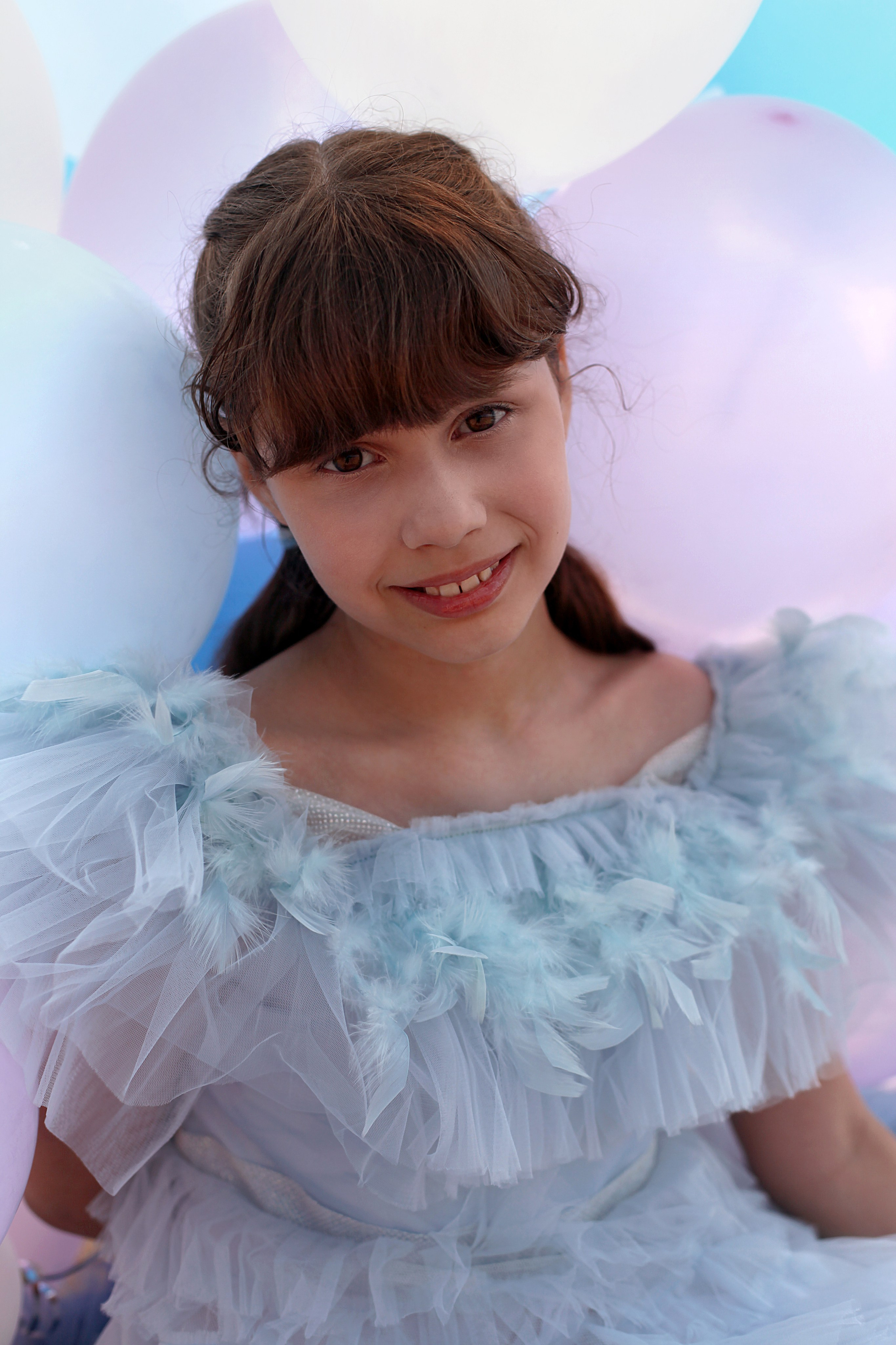 Фотопроект «Воздушные мечты»