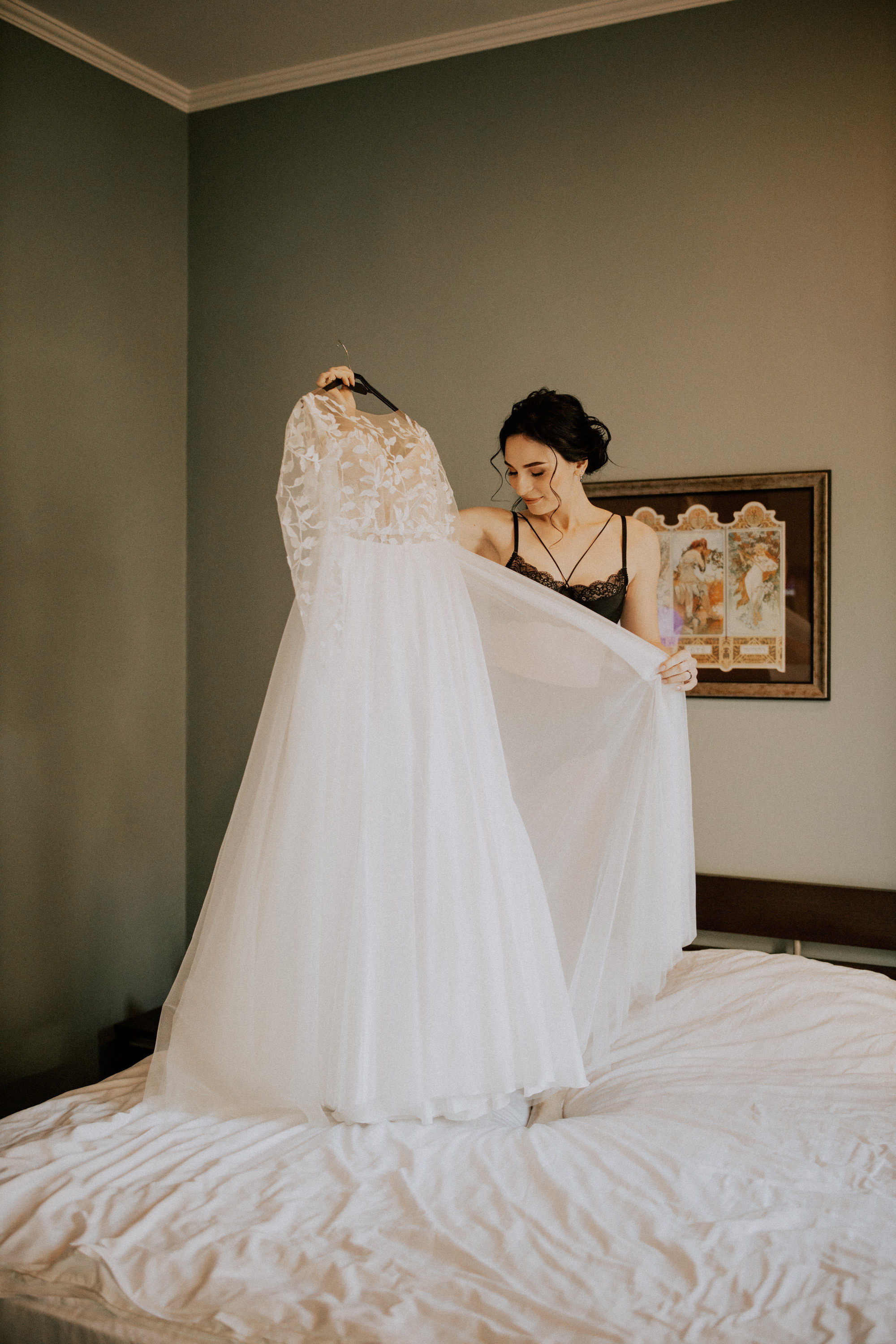 Dima & Nastya. Свадебный фотограф в Ярославле Илья Жуков