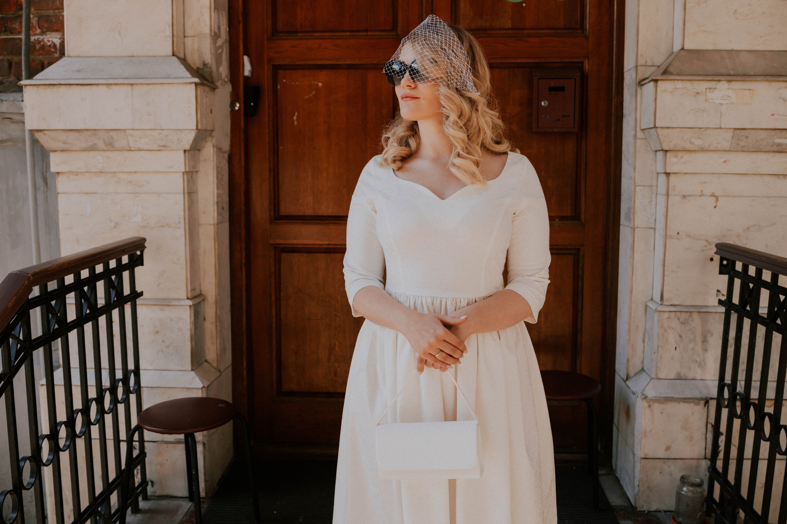 Alex & Nastya. Свадебный фотограф в Ярославле Илья Жуков