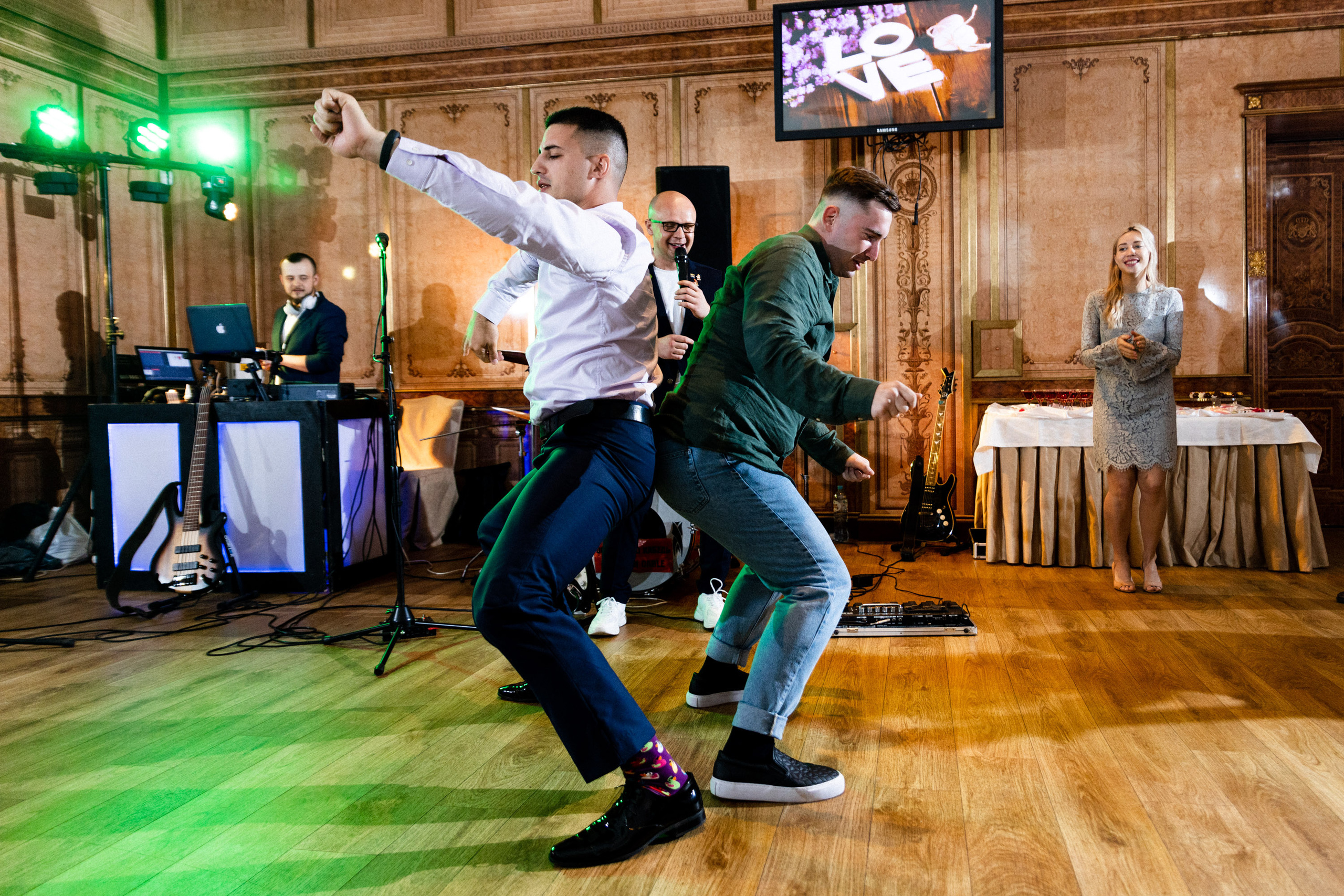 Yura & Olya. Свадебный фотограф в Ярославле Илья Жуков