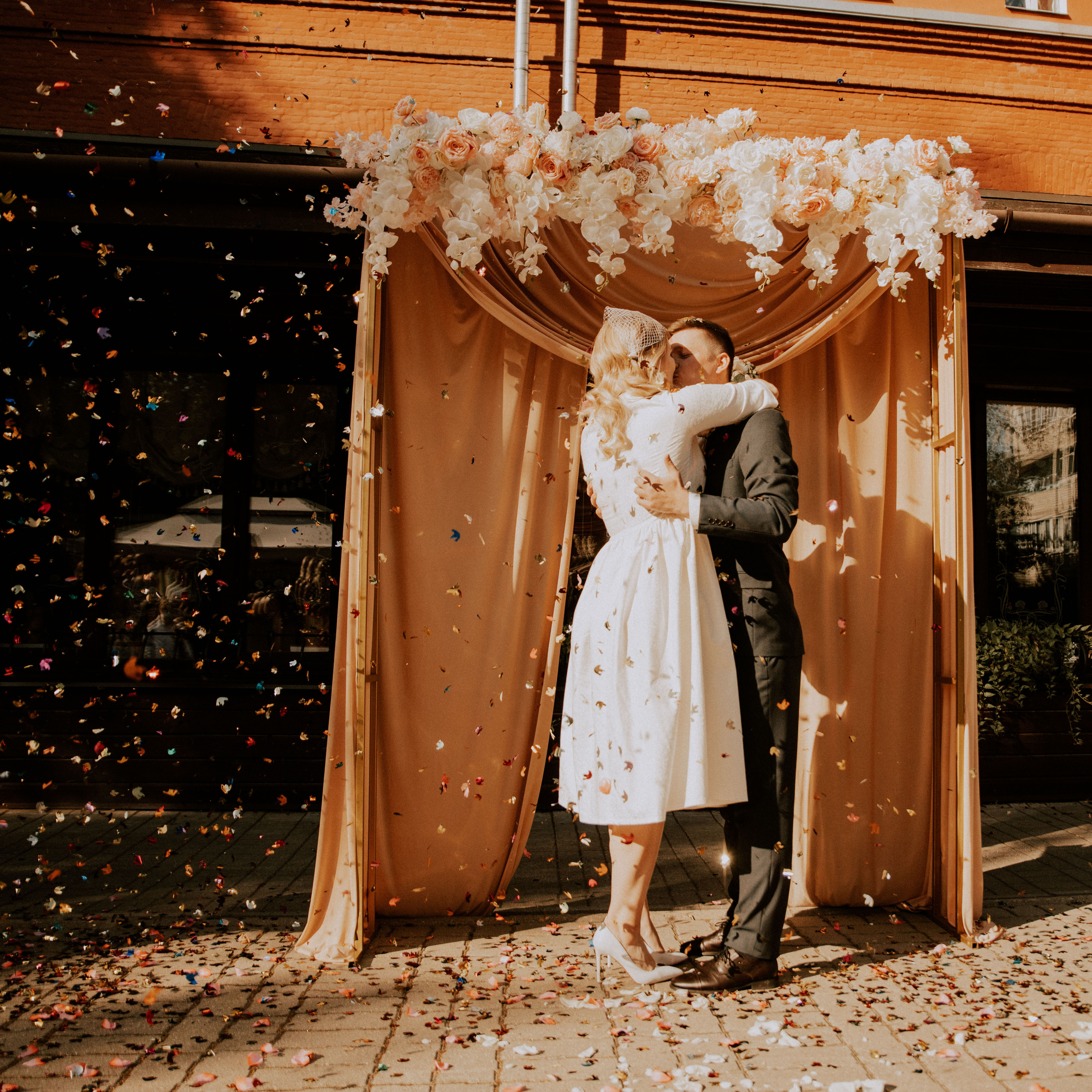 Alex & Nastya. Свадебный фотограф в Ярославле Илья Жуков