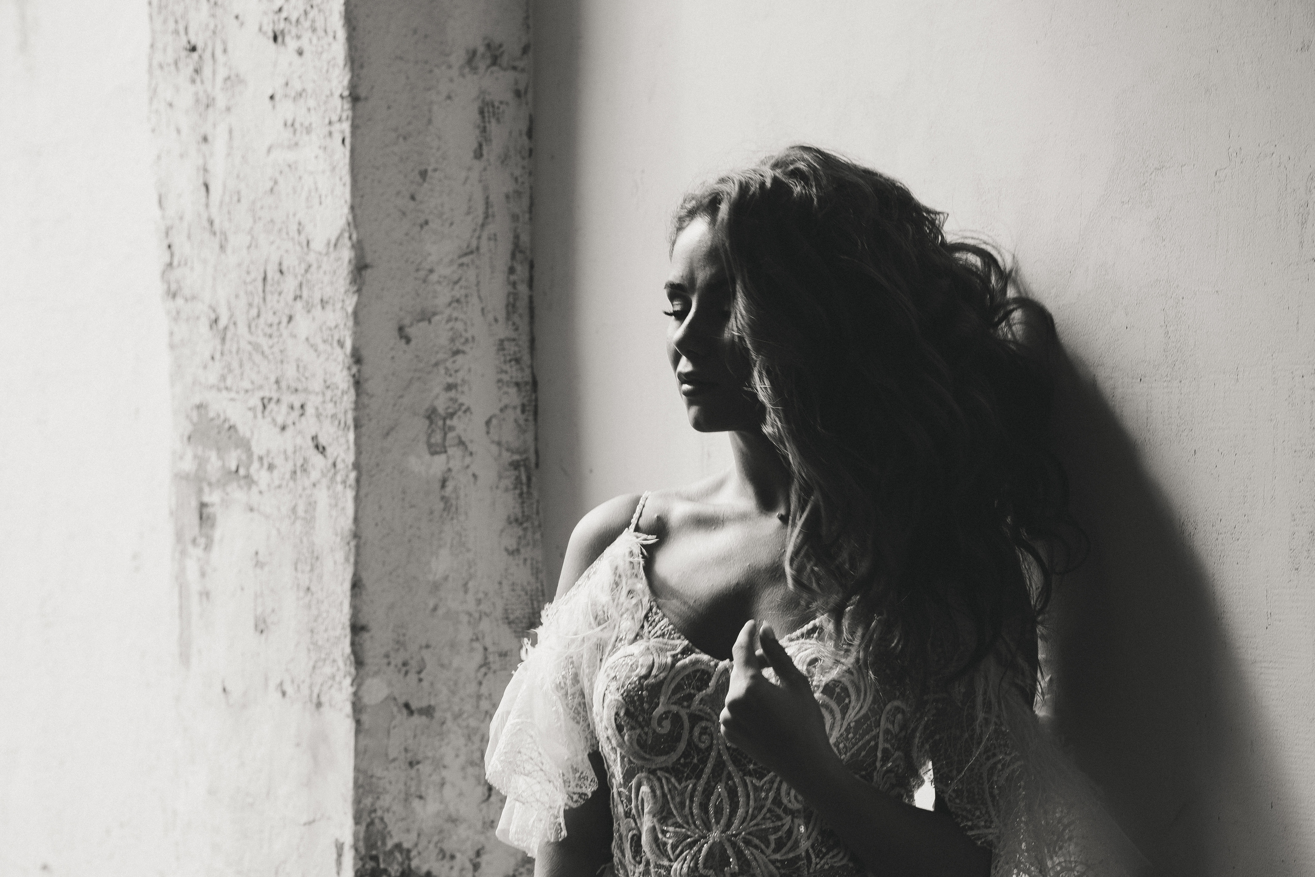 Денис и Натали. Свадебный фотограф в Ярославле Илья Жуков