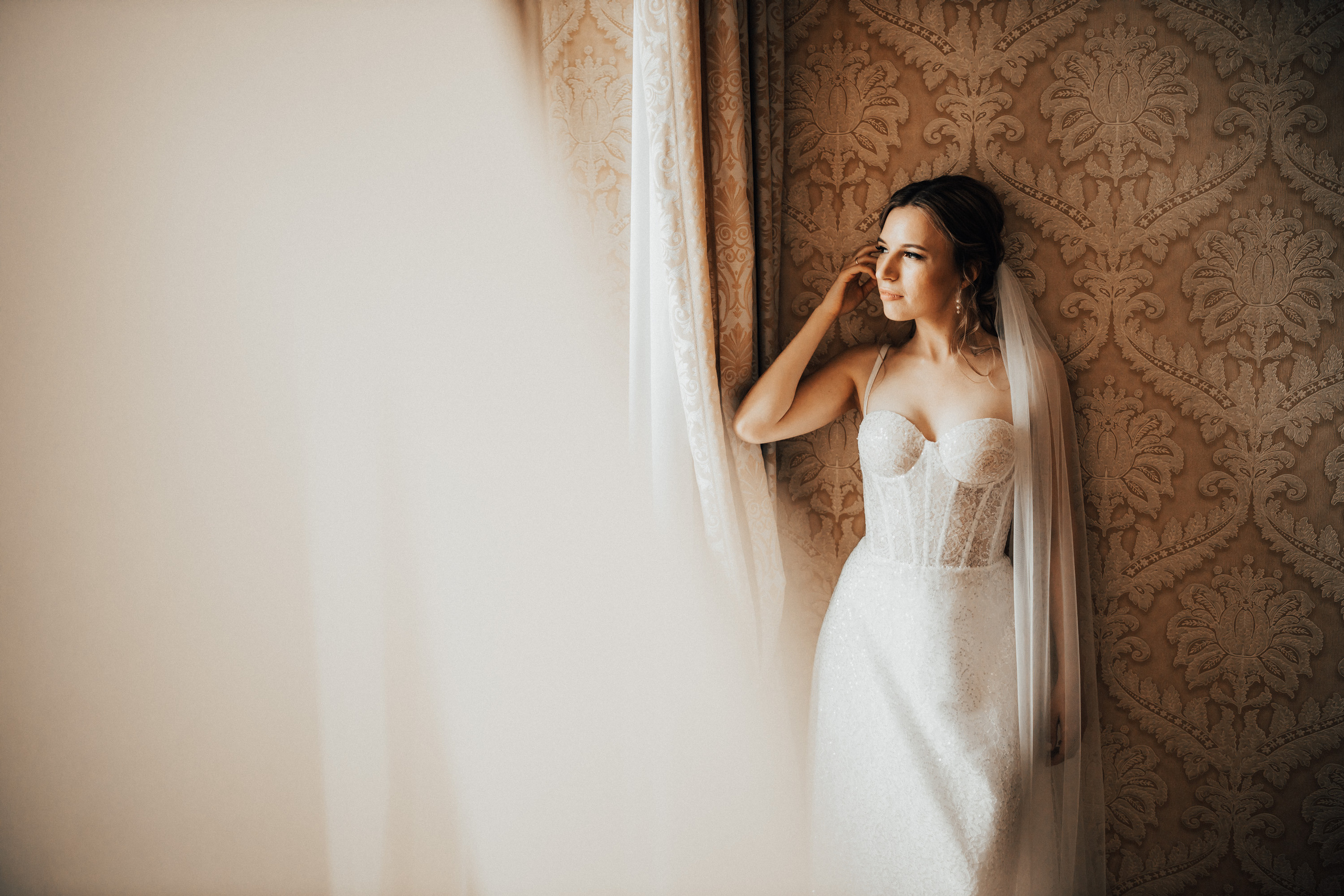 Yura & Olya. Свадебный фотограф в Ярославле Илья Жуков