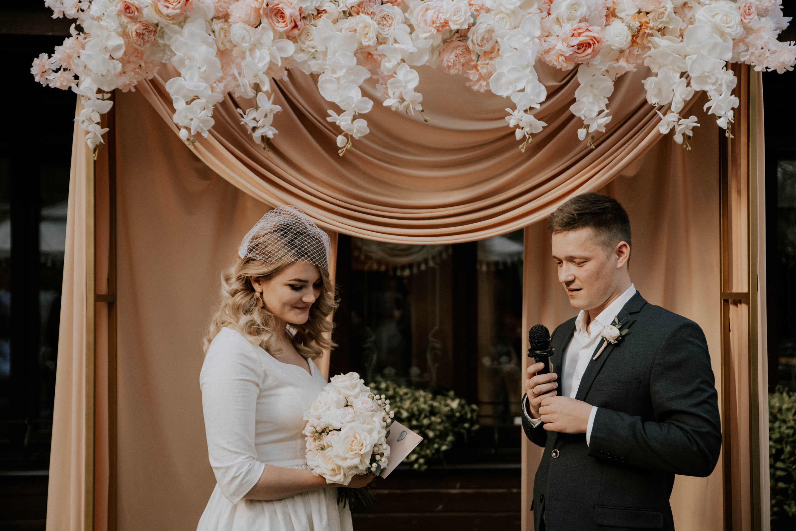 Alex & Nastya. Свадебный фотограф в Ярославле Илья Жуков