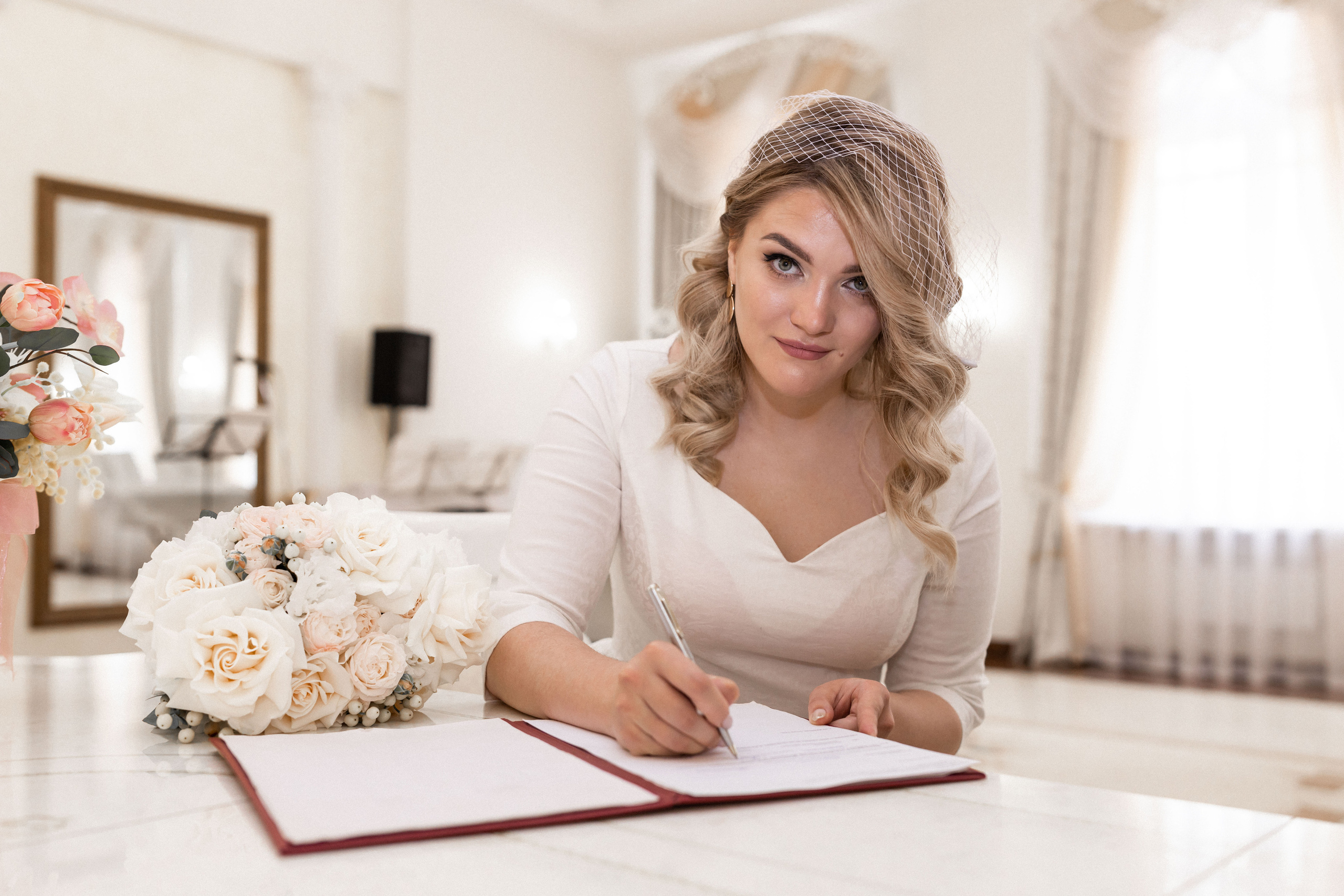 Alex & Nastya. Свадебный фотограф в Ярославле Илья Жуков