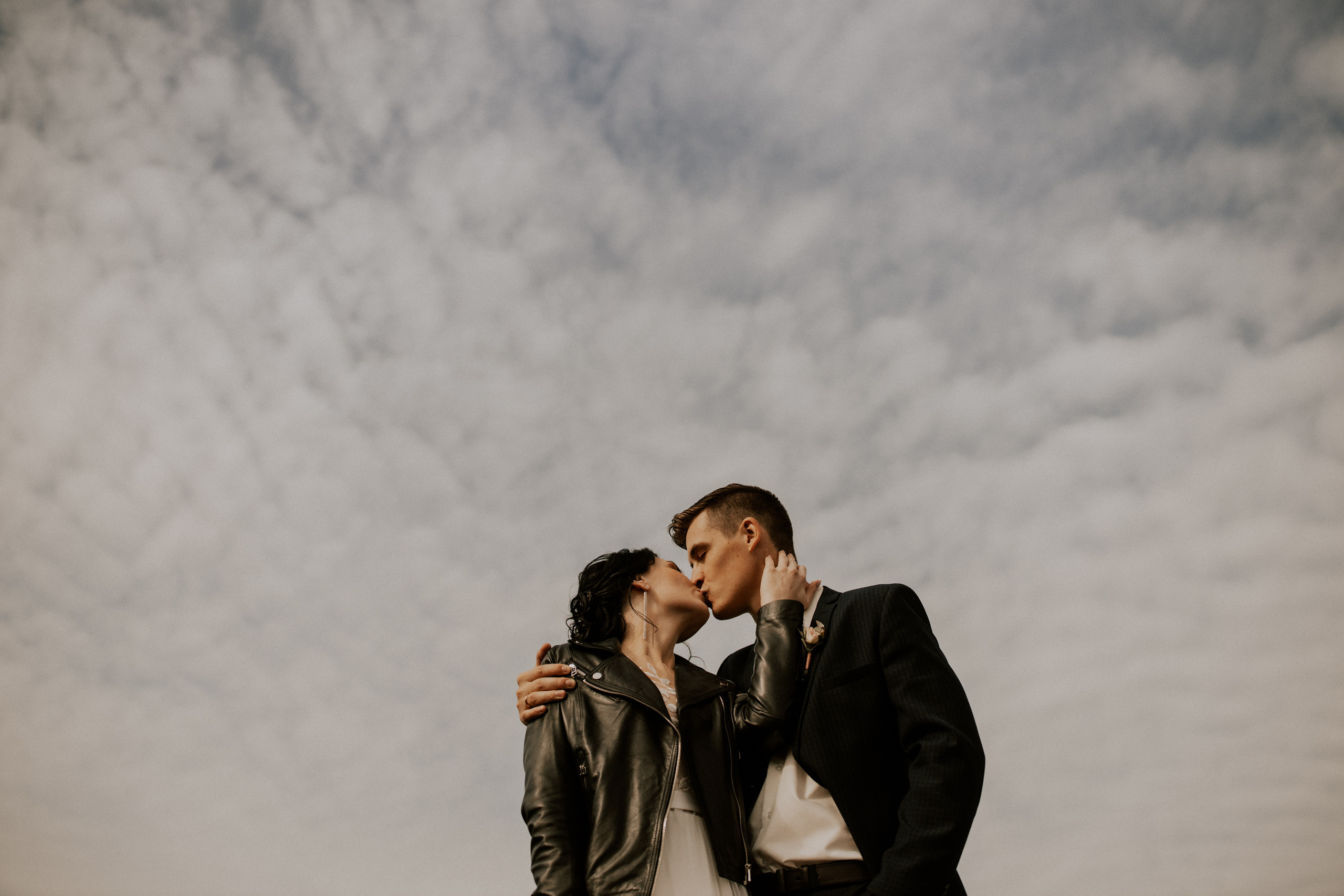 Dima & Nastya. Свадебный фотограф в Ярославле Илья Жуков