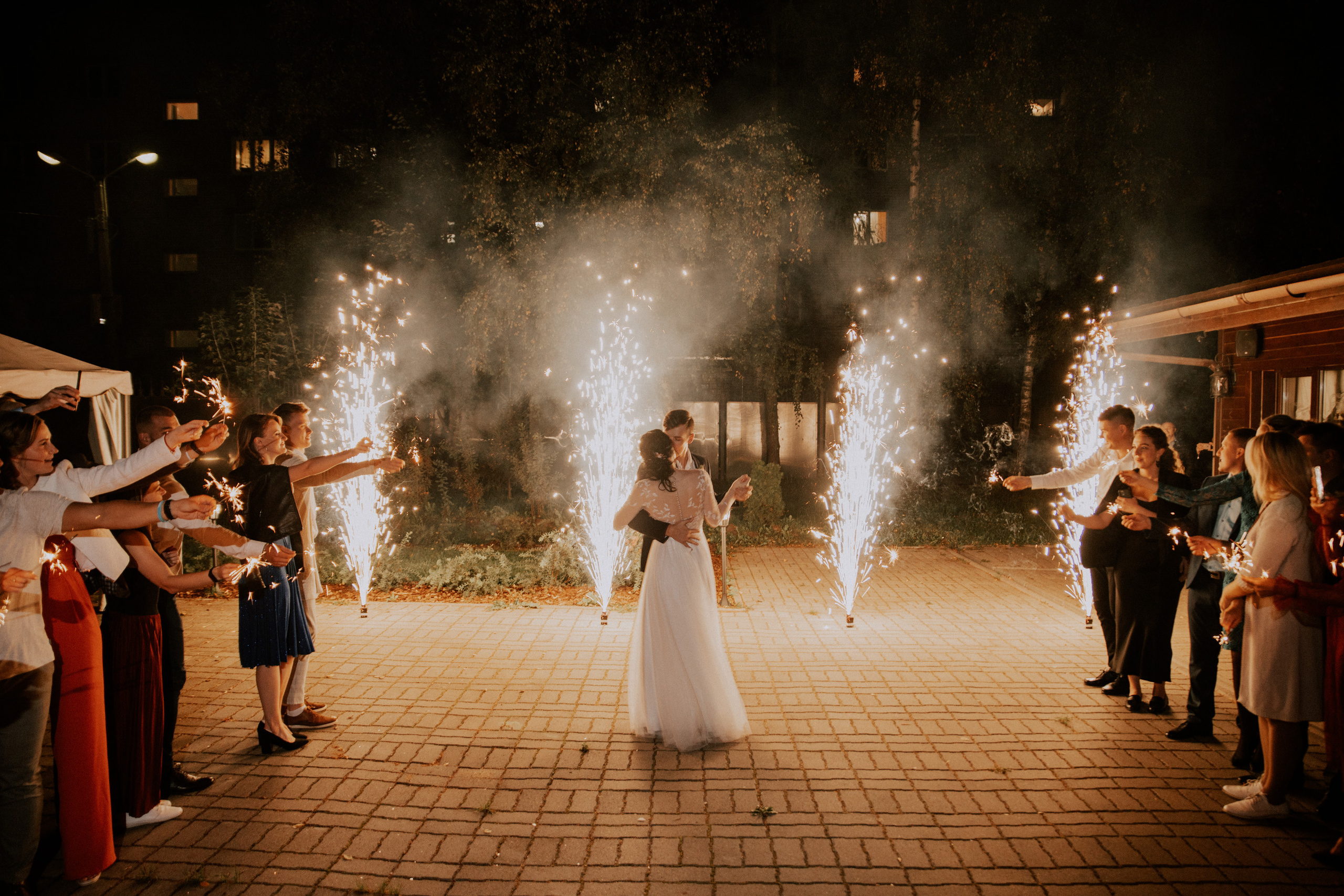 Dima & Nastya. Свадебный фотограф в Ярославле Илья Жуков