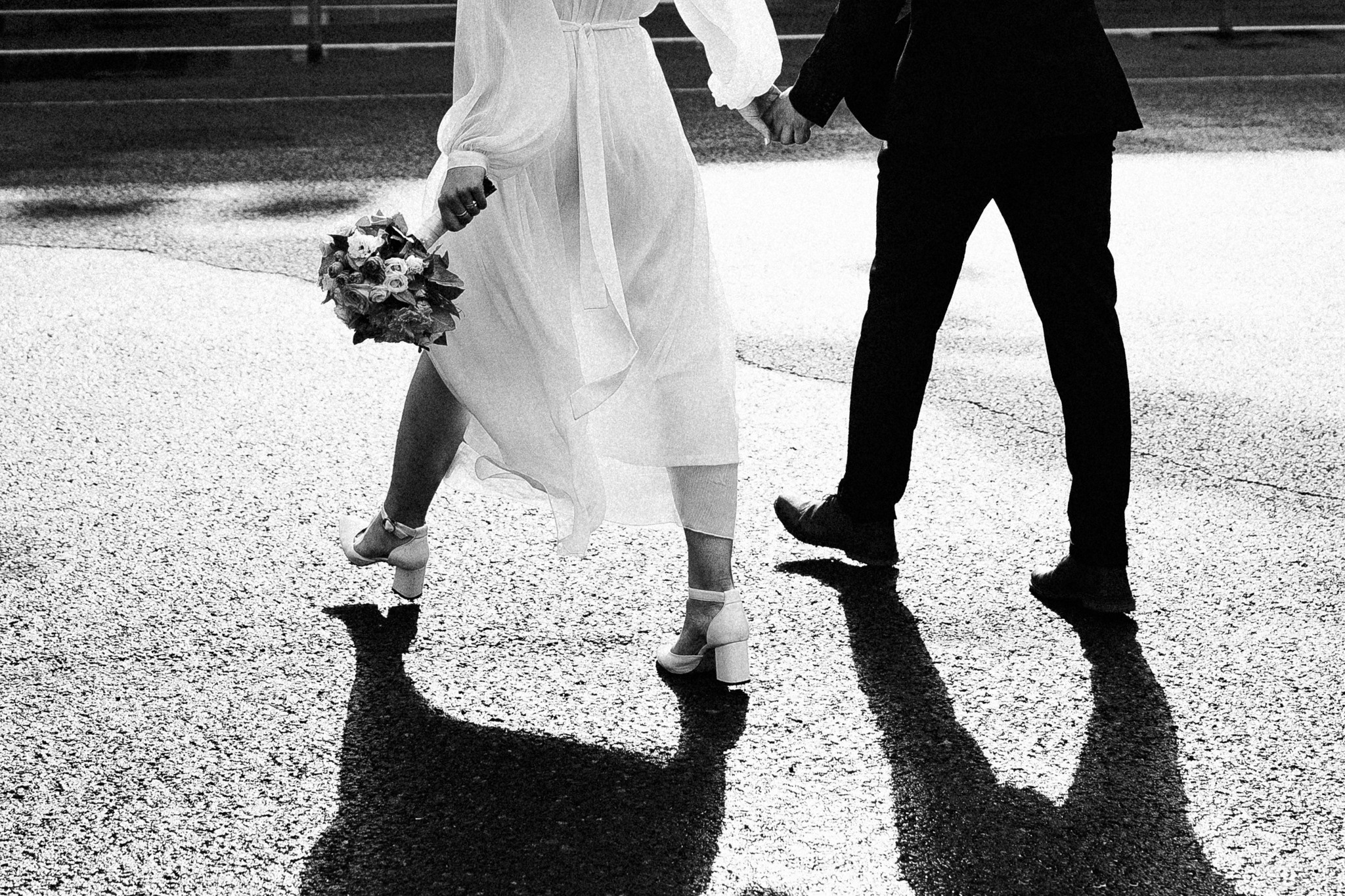 Danya & Olya. Свадебный фотограф в Ярославле Илья Жуков