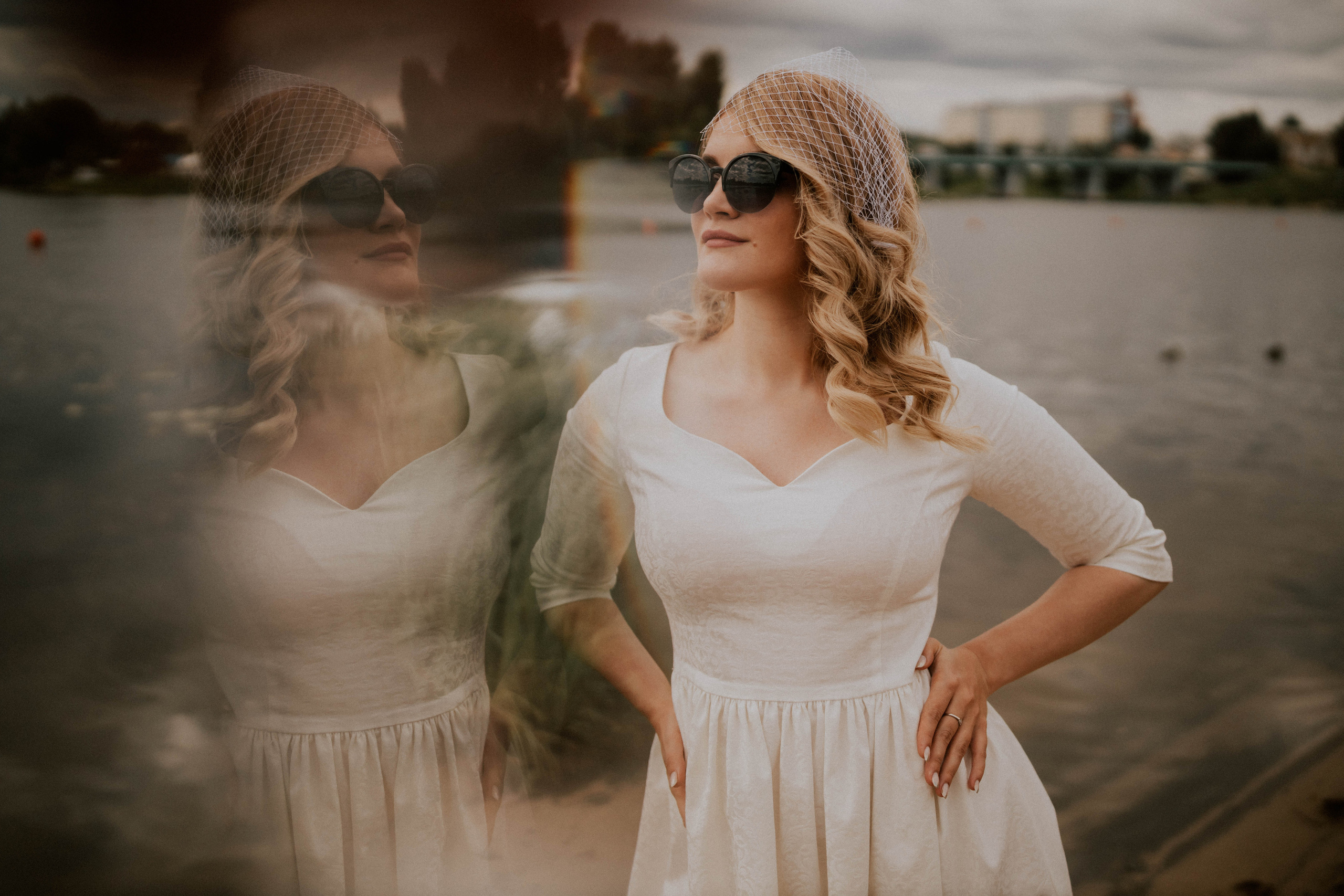 Alex & Nastya. Свадебный фотограф в Ярославле Илья Жуков