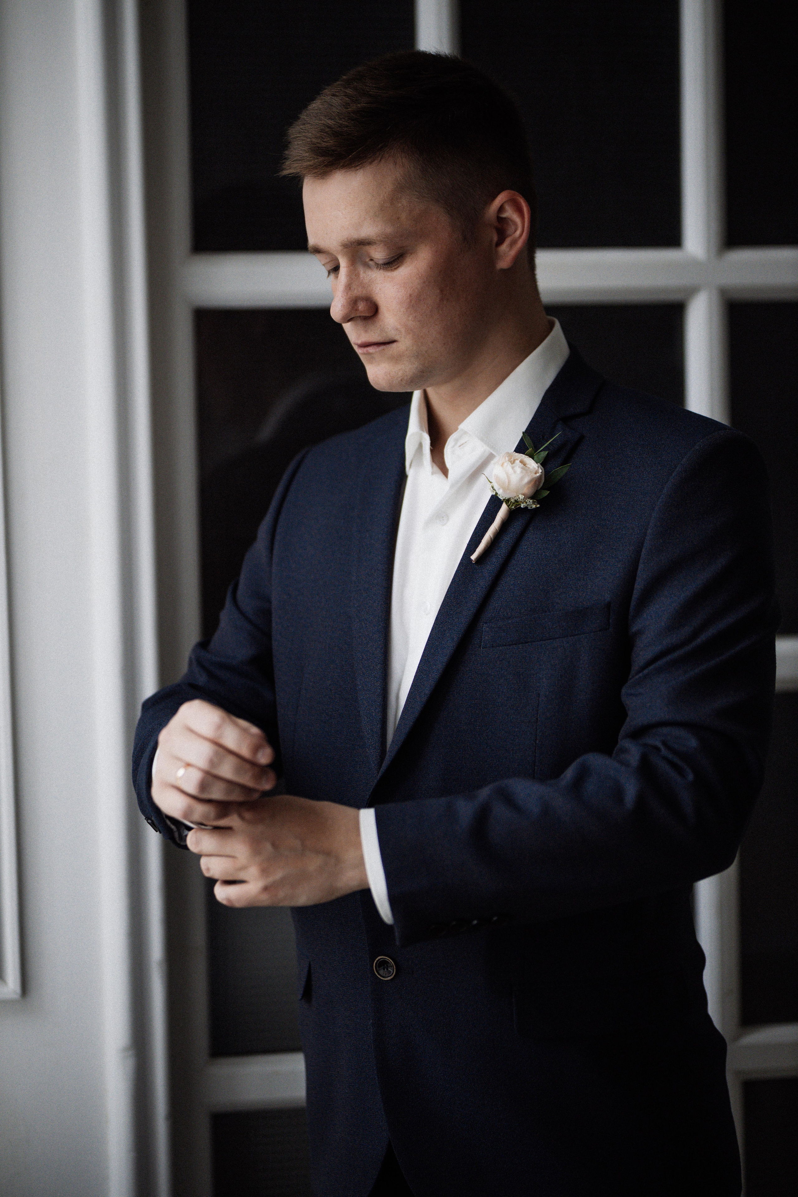 Alex & Nastya. Свадебный фотограф в Ярославле Илья Жуков