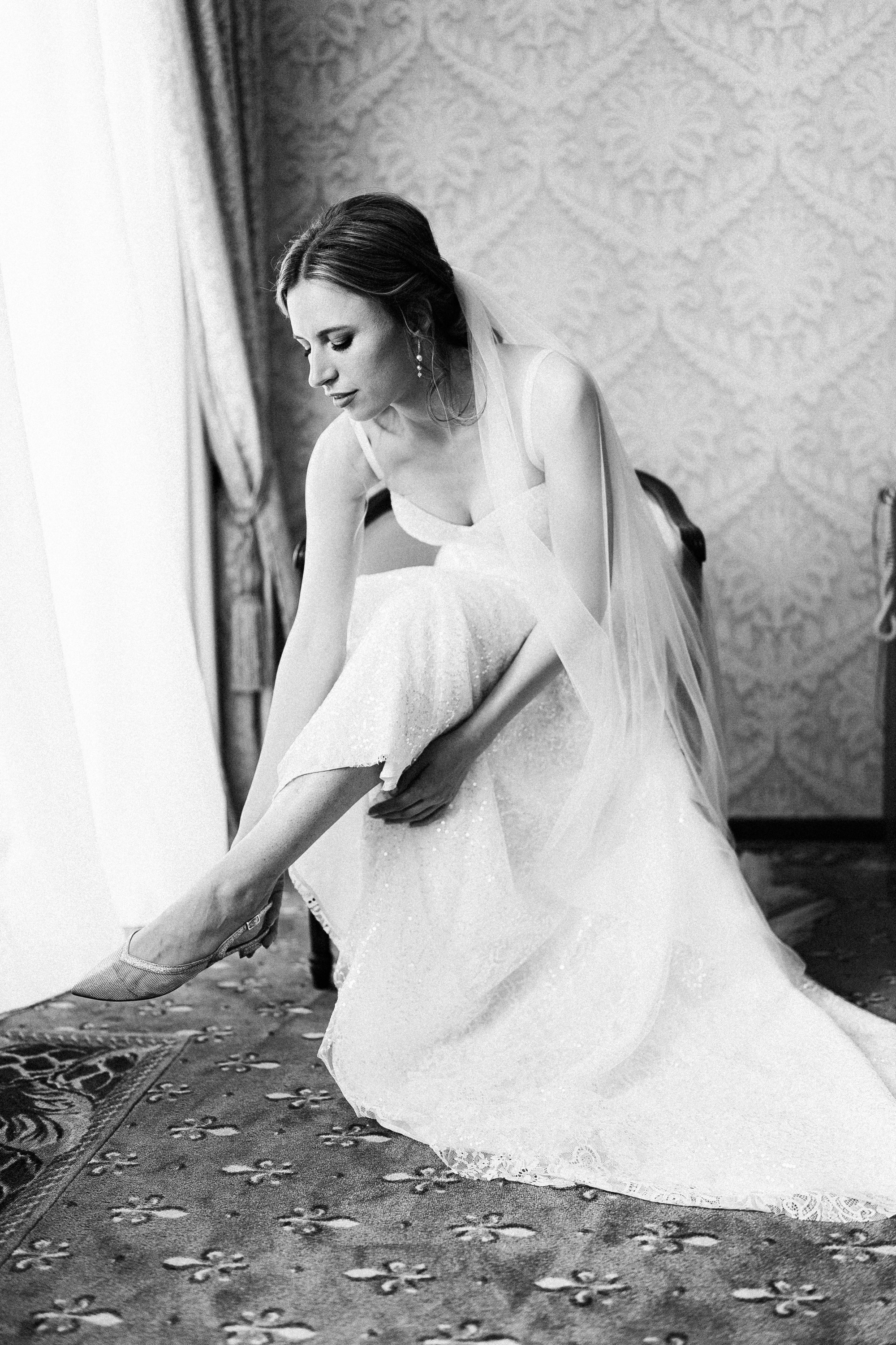 Yura & Olya. Свадебный фотограф в Ярославле Илья Жуков