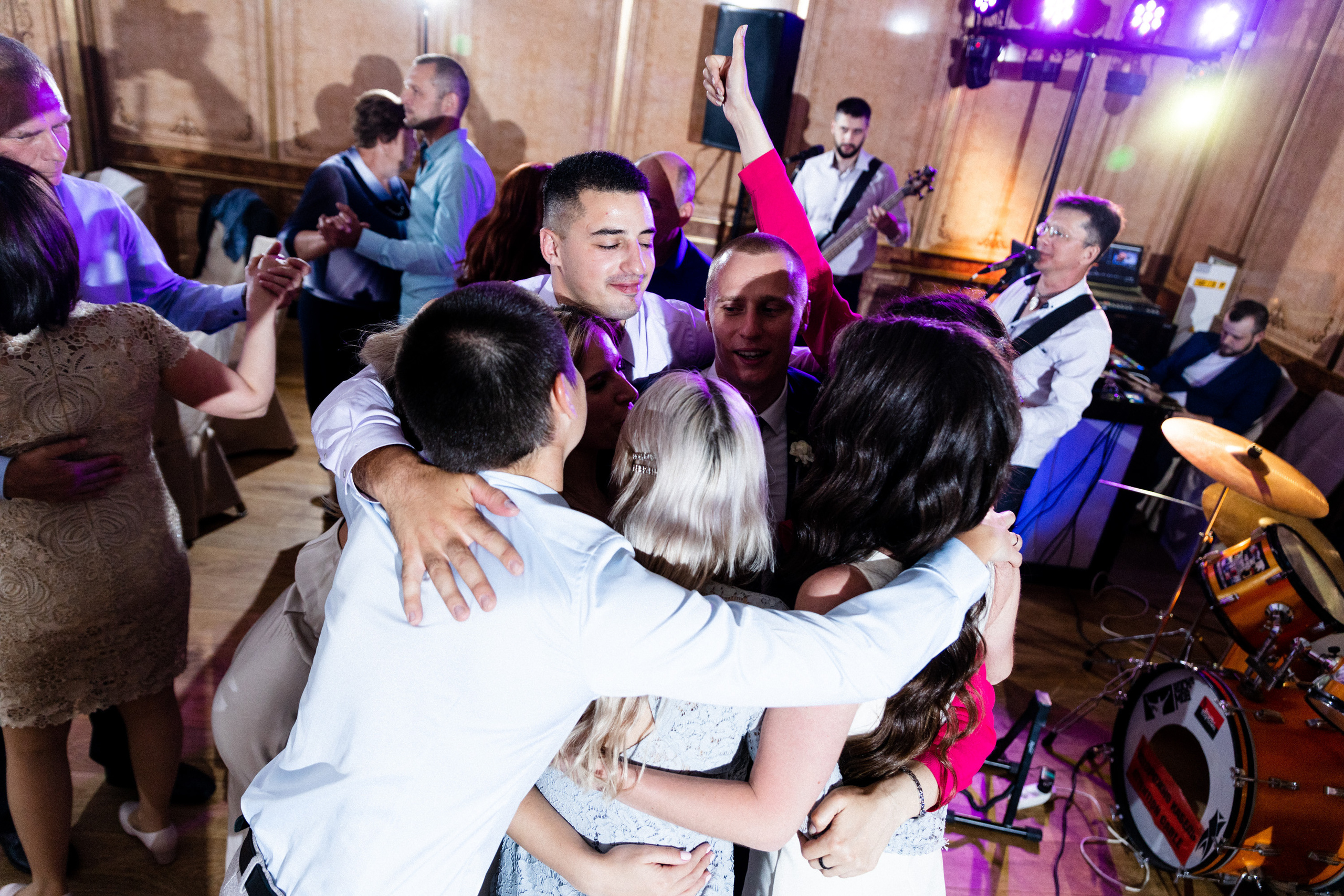 Yura & Olya. Свадебный фотограф в Ярославле Илья Жуков