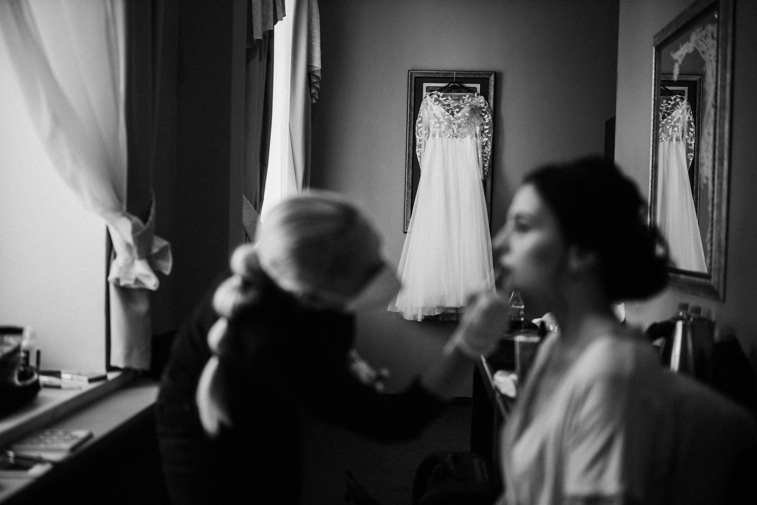 Dima & Nastya. Свадебный фотограф в Ярославле Илья Жуков