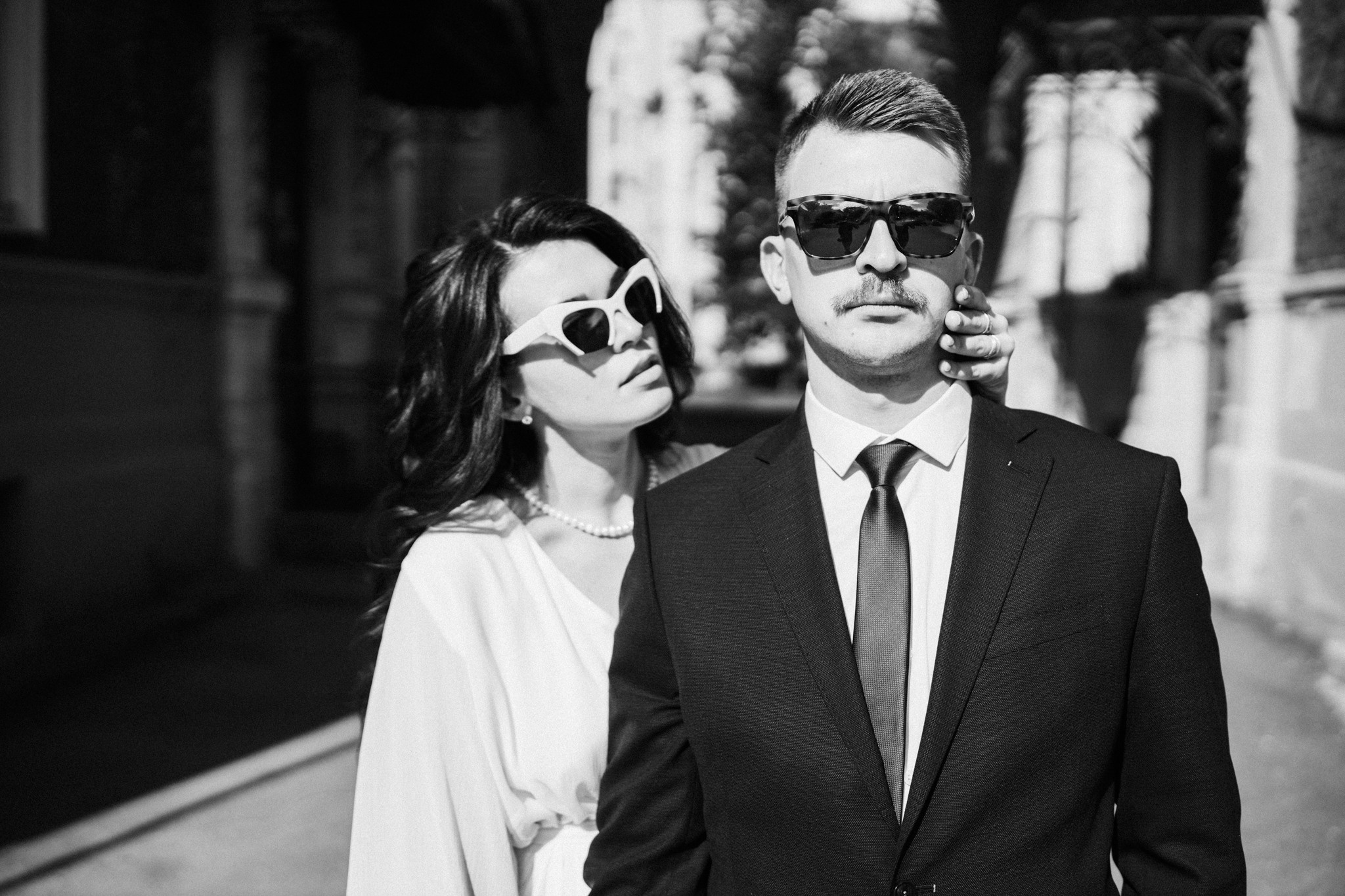 Danya & Olya. Свадебный фотограф в Ярославле Илья Жуков