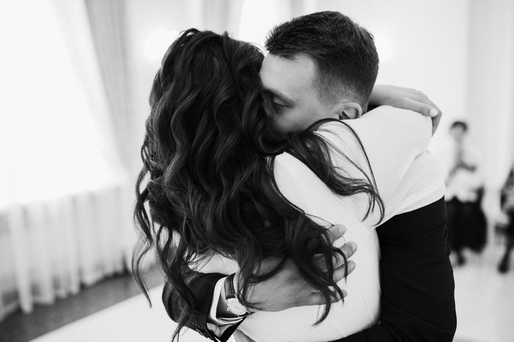 Danya & Olya. Свадебный фотограф в Ярославле Илья Жуков