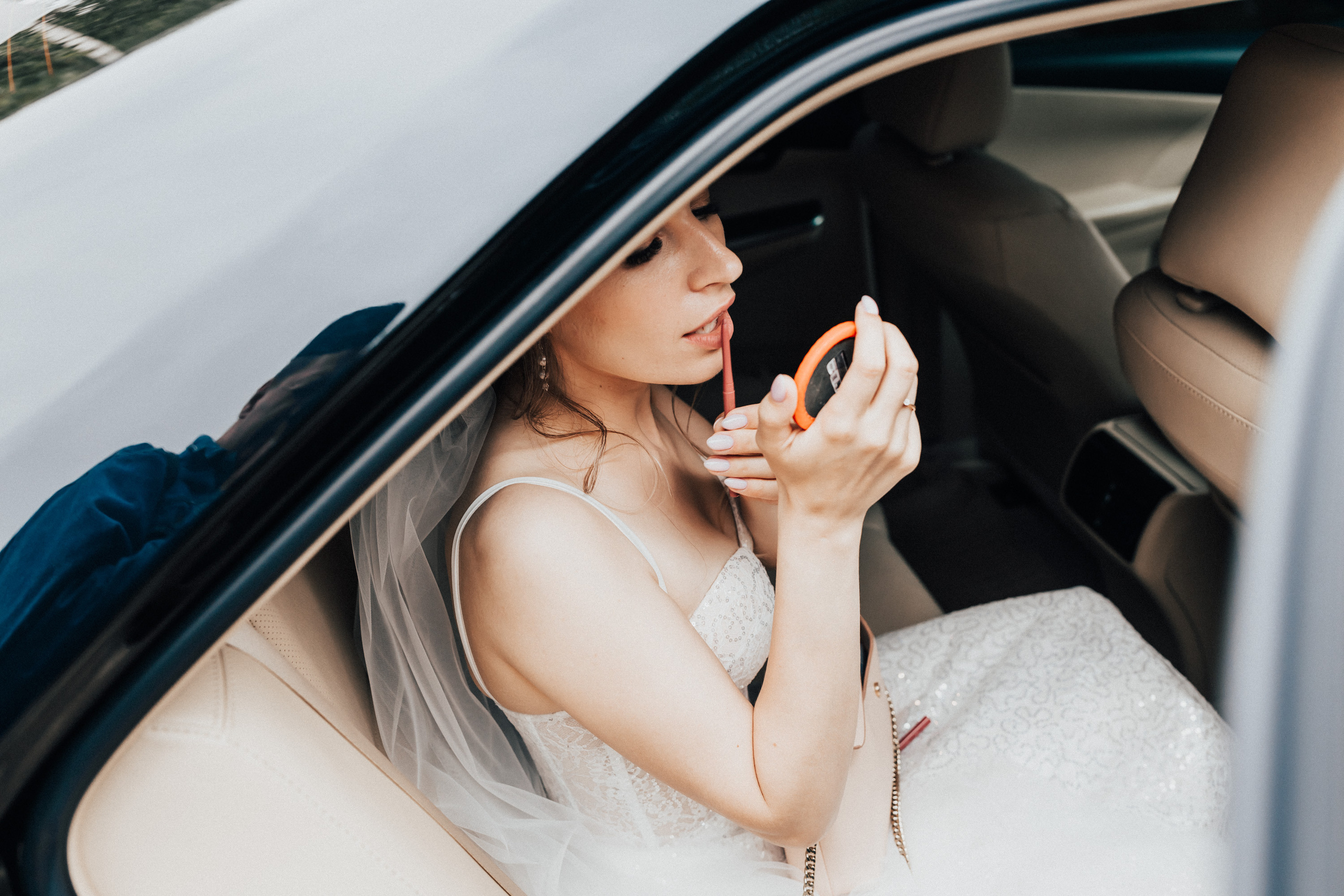 Yura & Olya. Свадебный фотограф в Ярославле Илья Жуков