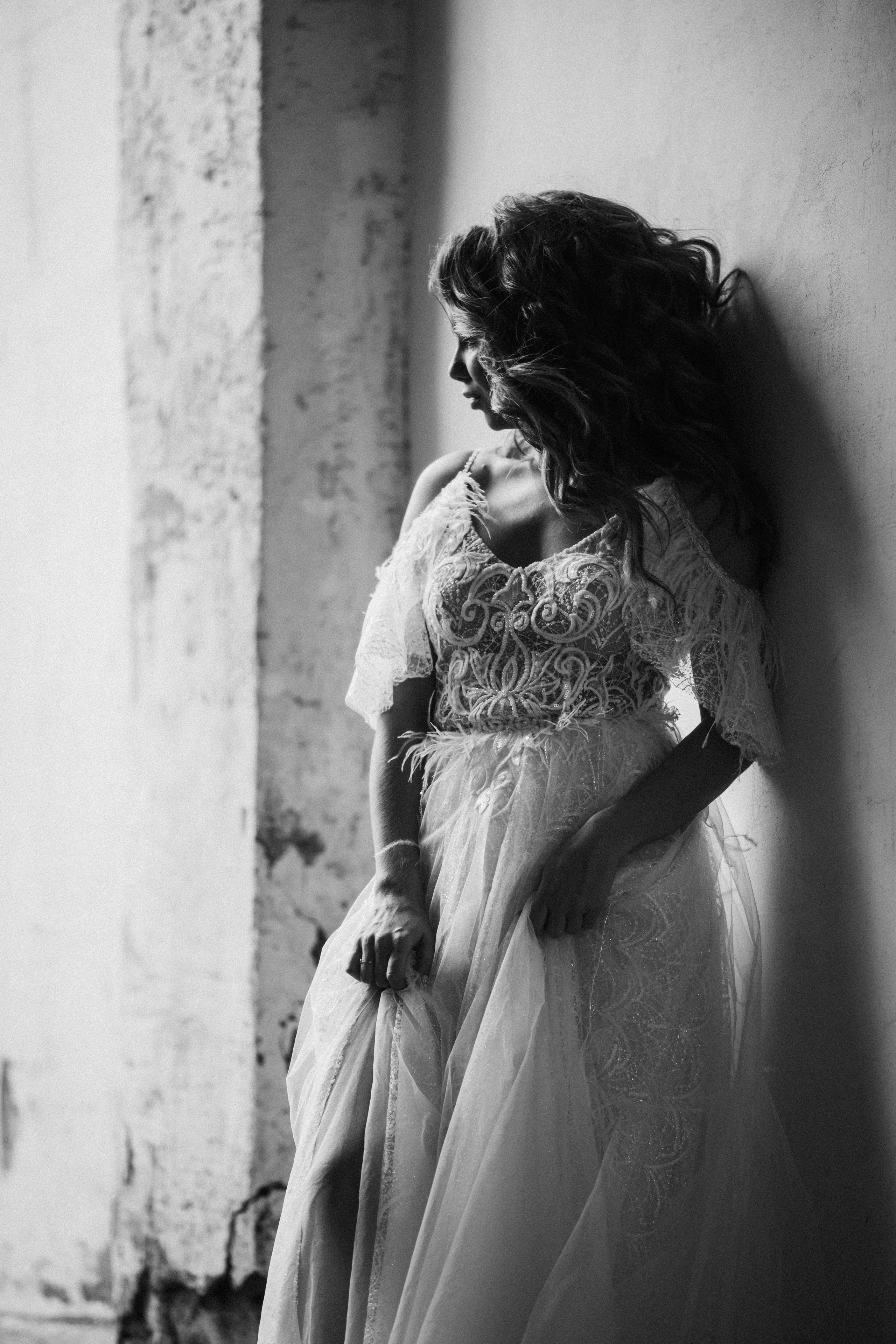 Денис и Натали. Свадебный фотограф в Ярославле Илья Жуков