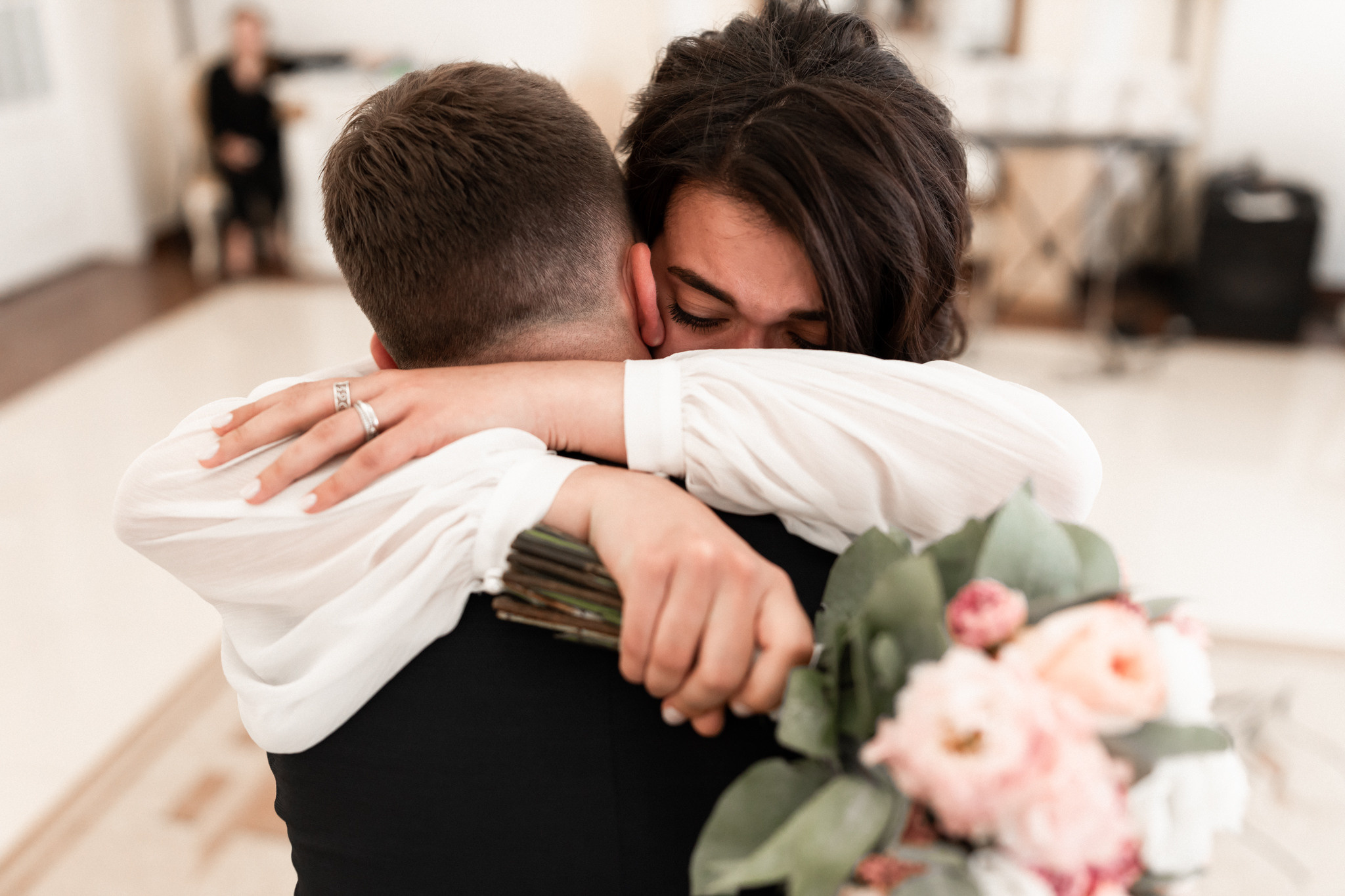 Danya & Olya. Свадебный фотограф в Ярославле Илья Жуков