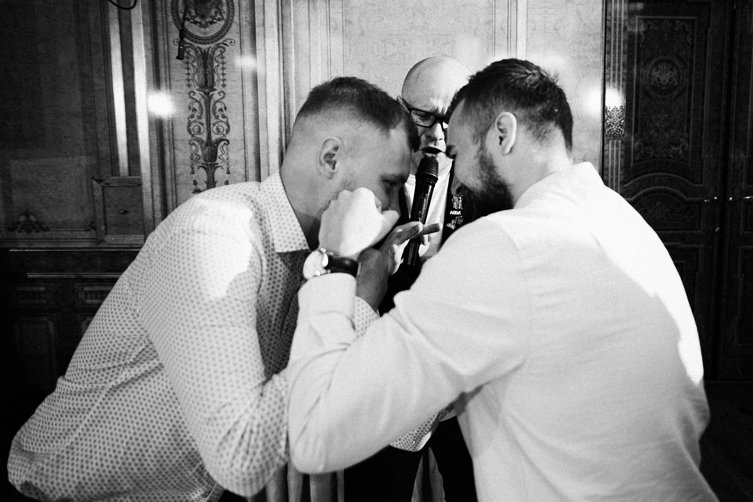 Yura & Olya. Свадебный фотограф в Ярославле Илья Жуков