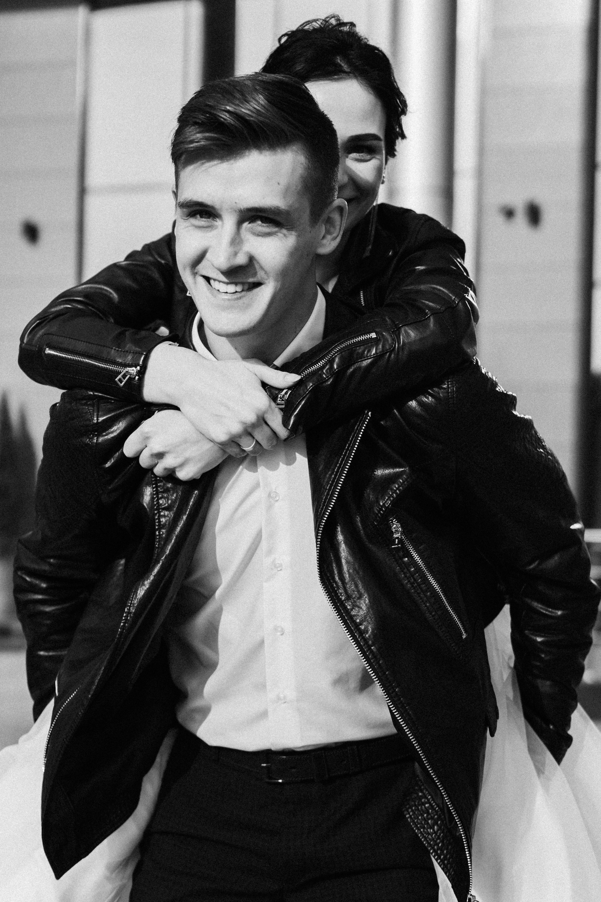 Dima & Nastya. Свадебный фотограф в Ярославле Илья Жуков