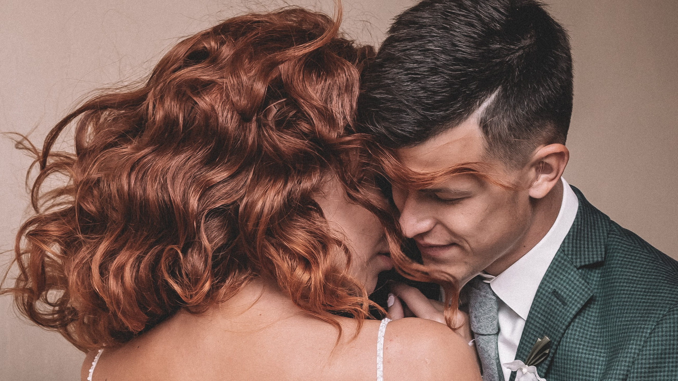 Денис и Натали. Свадебный фотограф в Ярославле Илья Жуков