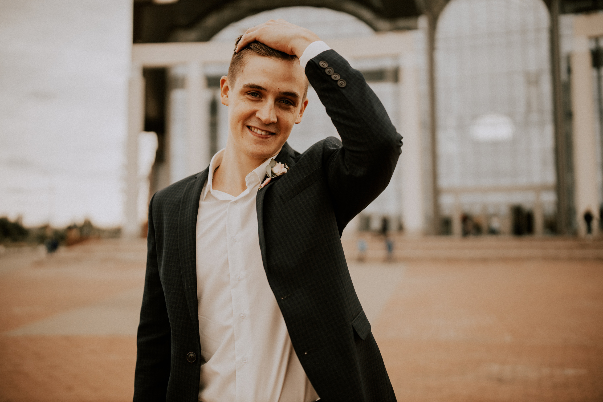 Dima & Nastya. Свадебный фотограф в Ярославле Илья Жуков