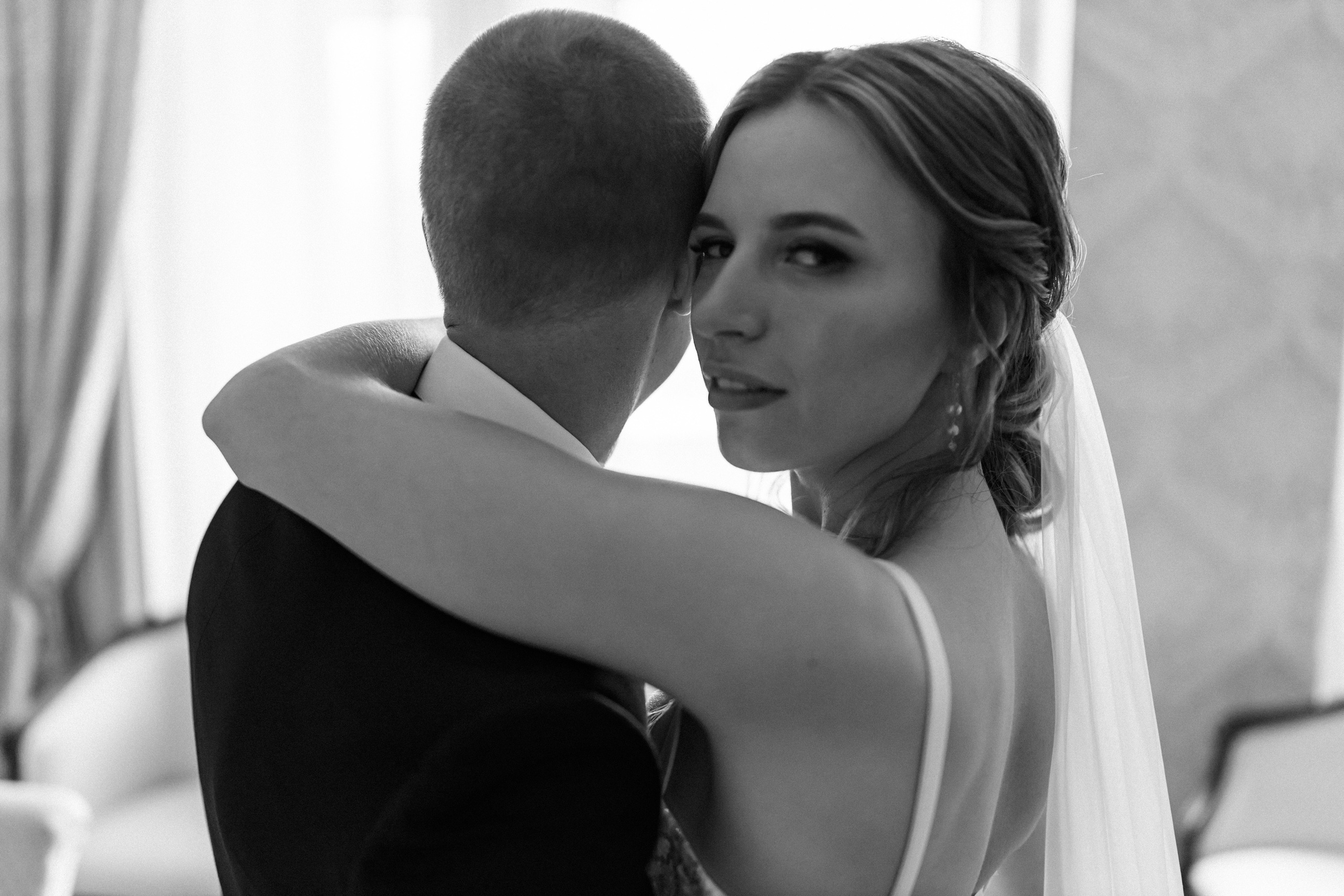 Yura & Olya. Свадебный фотограф в Ярославле Илья Жуков