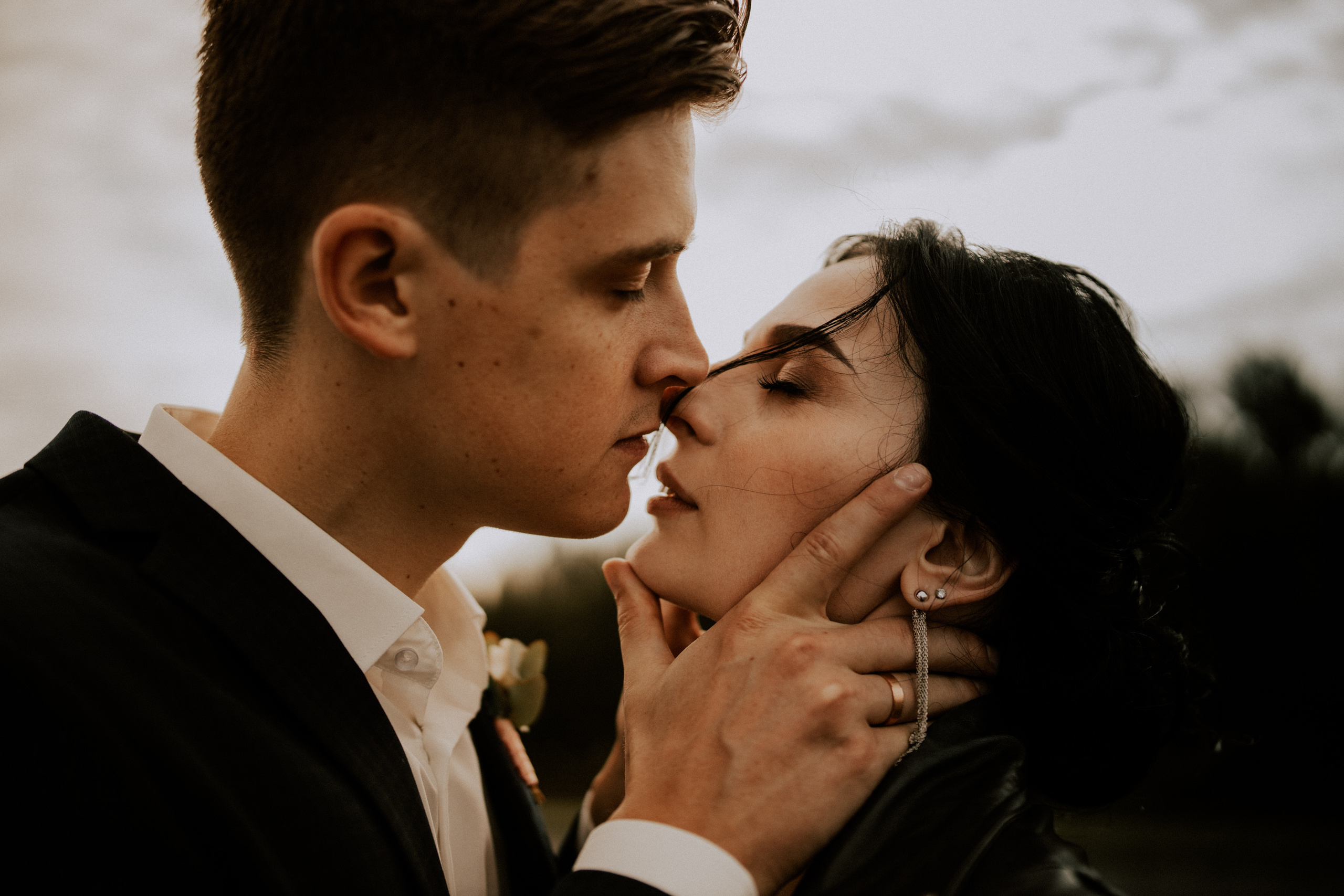 Dima & Nastya. Свадебный фотограф в Ярославле Илья Жуков