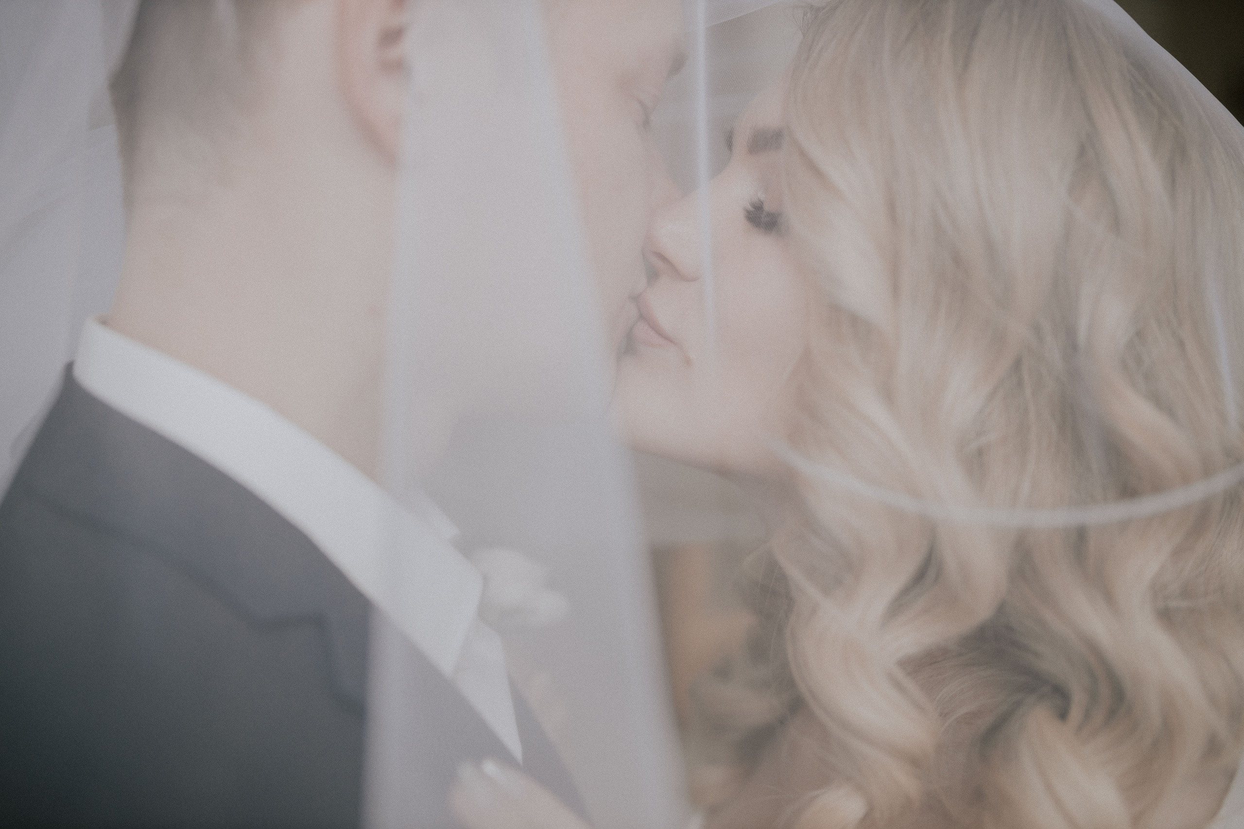 Alex & Nastya. Свадебный фотограф в Ярославле Илья Жуков