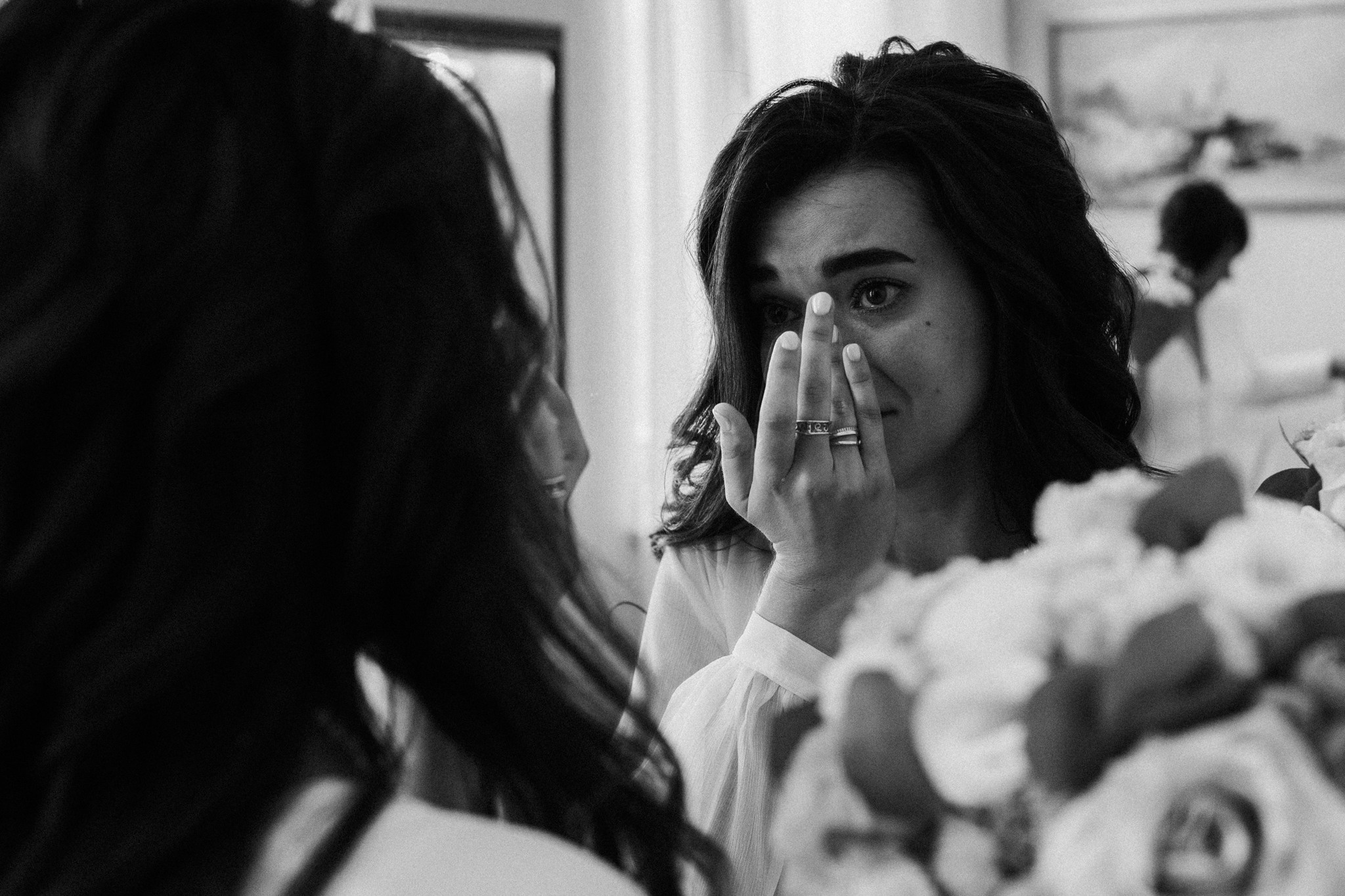 Danya & Olya. Свадебный фотограф в Ярославле Илья Жуков