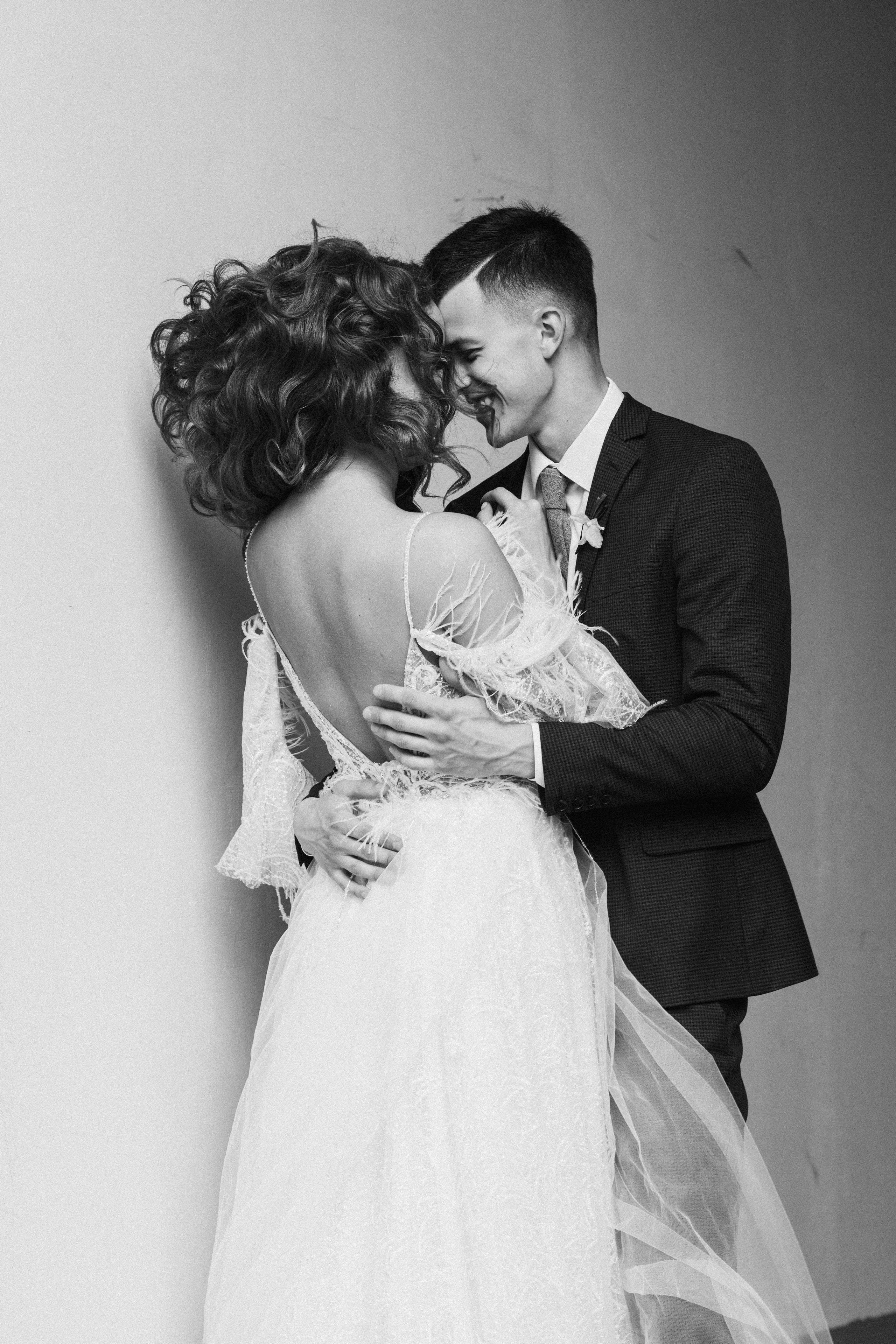 Денис и Натали. Свадебный фотограф в Ярославле Илья Жуков