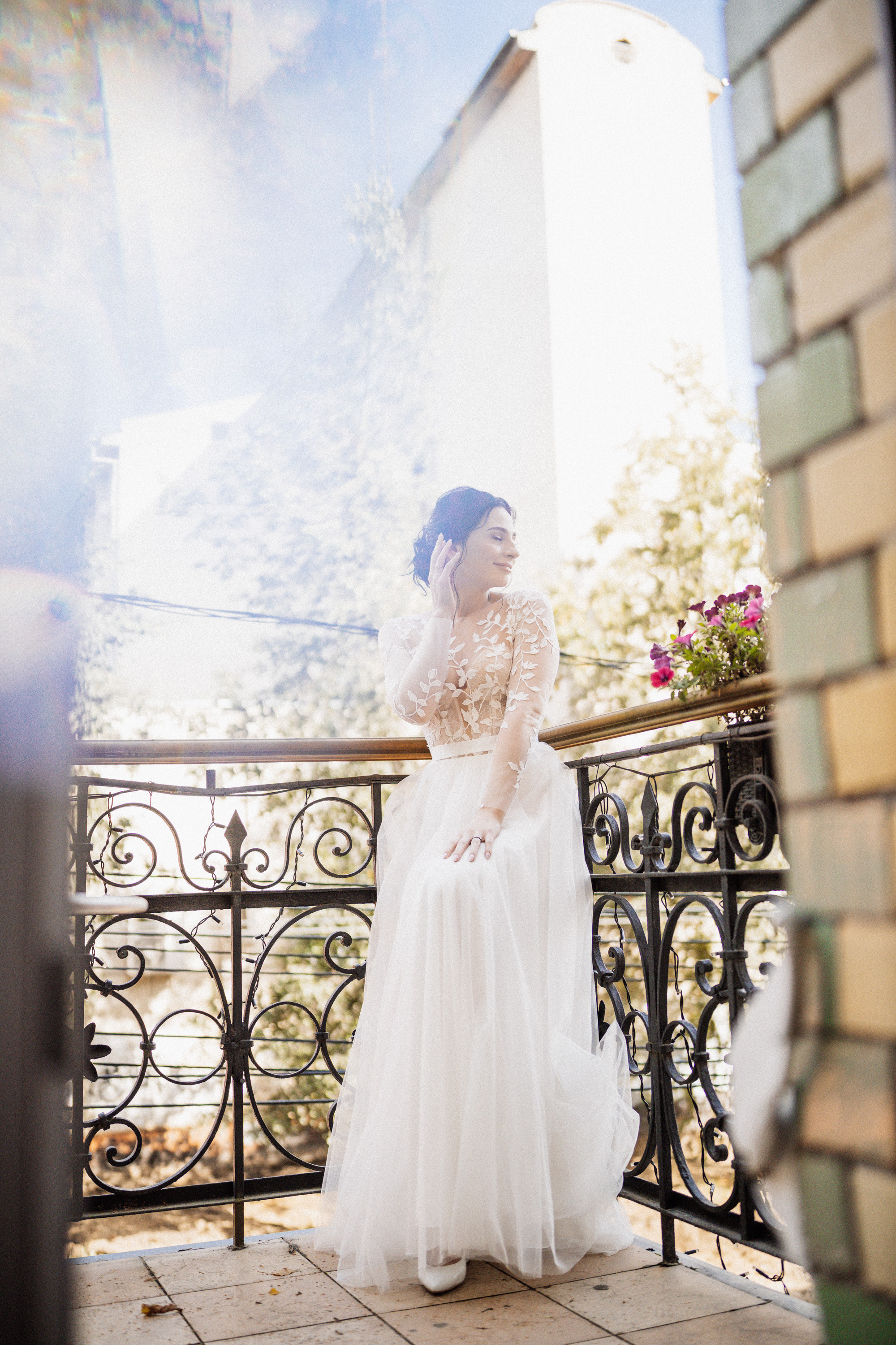 Dima & Nastya. Свадебный фотограф в Ярославле Илья Жуков